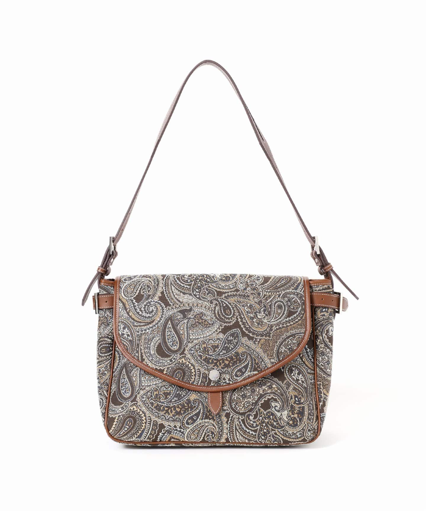 A VACATION/ア ヴァケーション】KIKI SLD LAKE：ショルダーバッグ