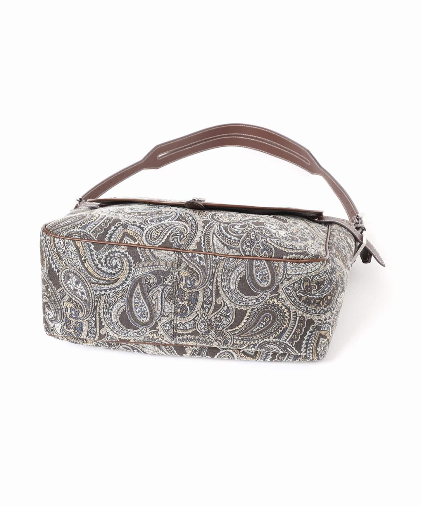 A VACATION/ア ヴァケーション】KIKI SLD LAKE：ショルダーバッグ