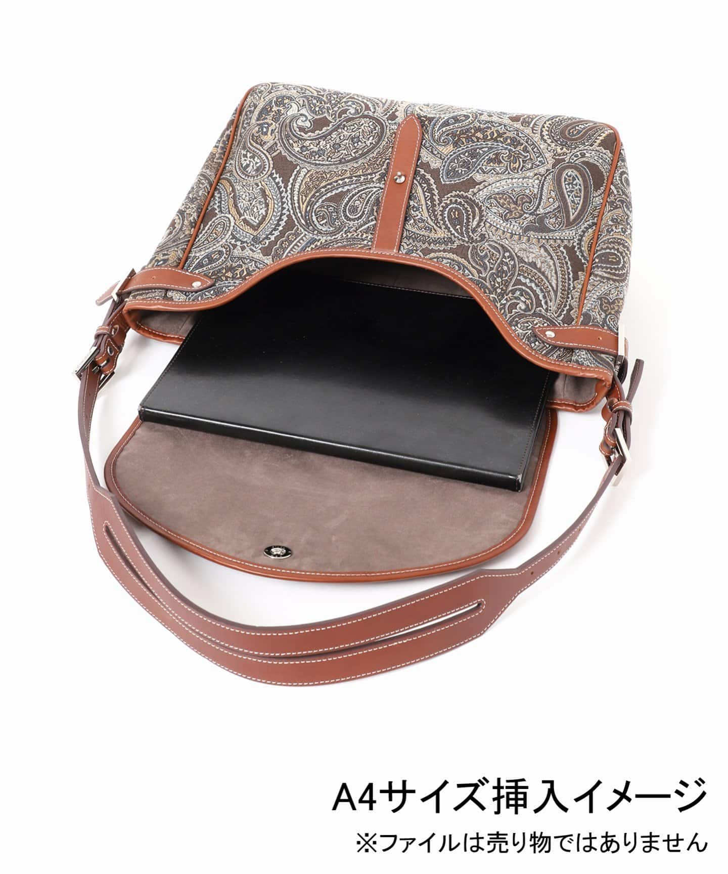 A VACATION/ア ヴァケーション】KIKI SLD LAKE：ショルダーバッグ