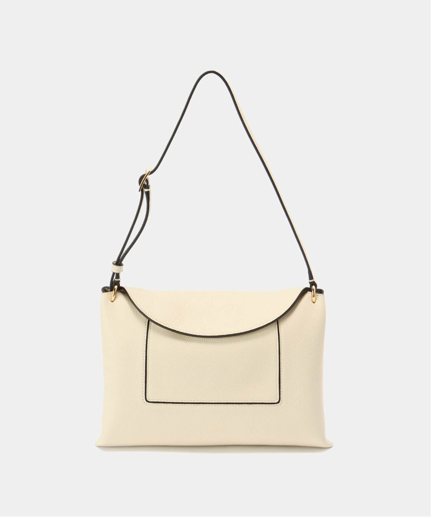 WANDLER/ワンドラー】Penelope Slouch Bag：ショルダーバッグ