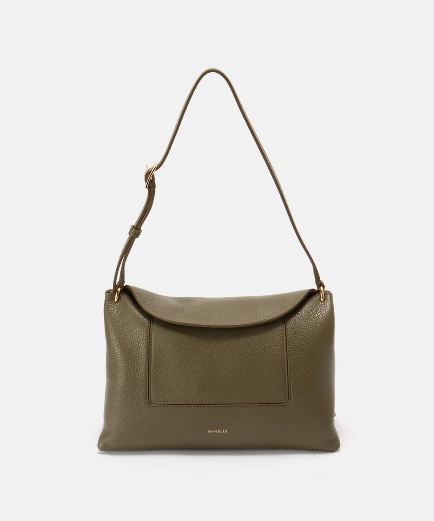 sale★WANDLERワンドラー ペネロペ ショルダーバッグ グリーン ペネロペ バッグ｜【Wandler】ワンドラー公式オンラインストア