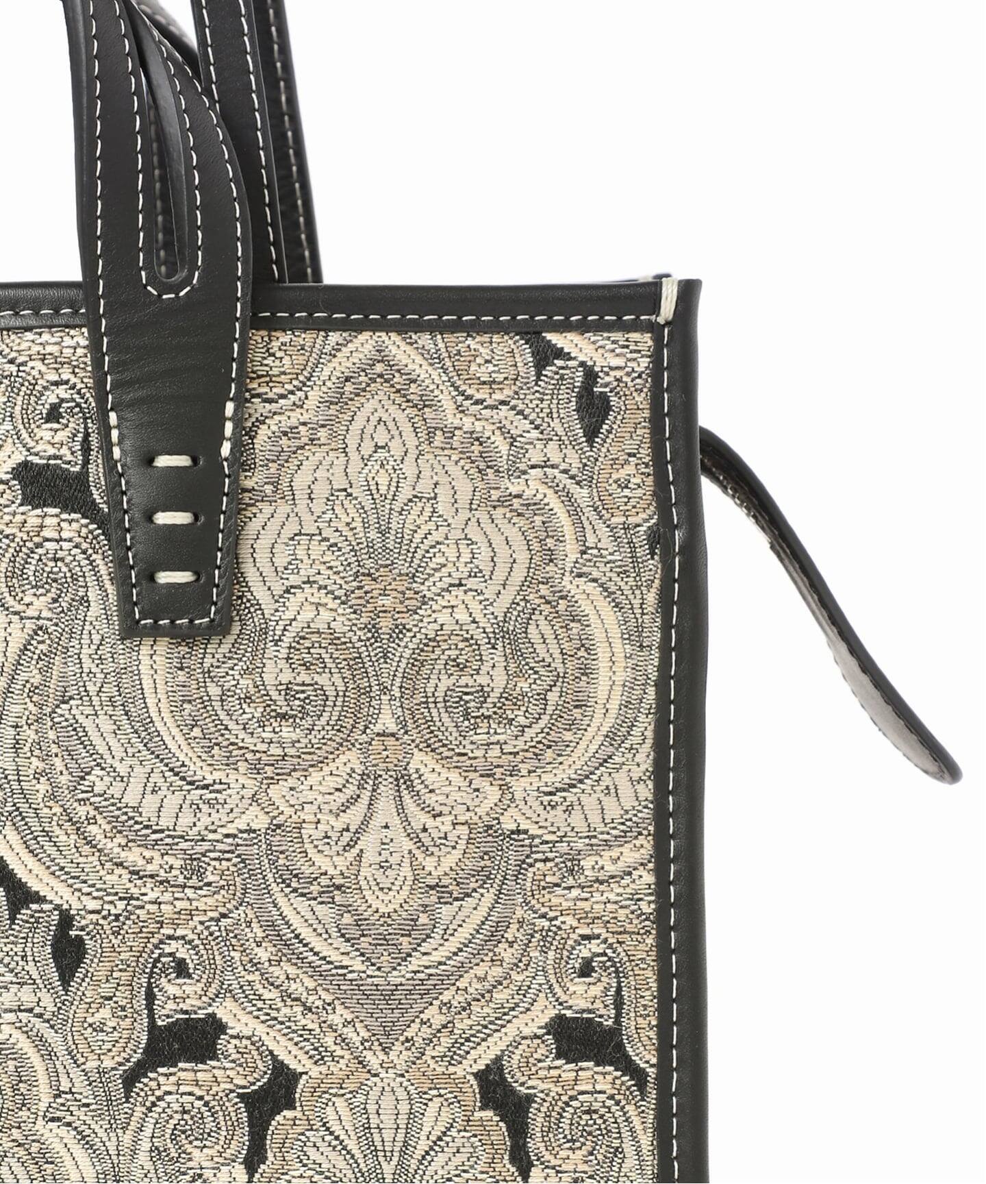 A VACATION/ア ヴァケーション】SABRINA ONYX：ショルダーバッグ