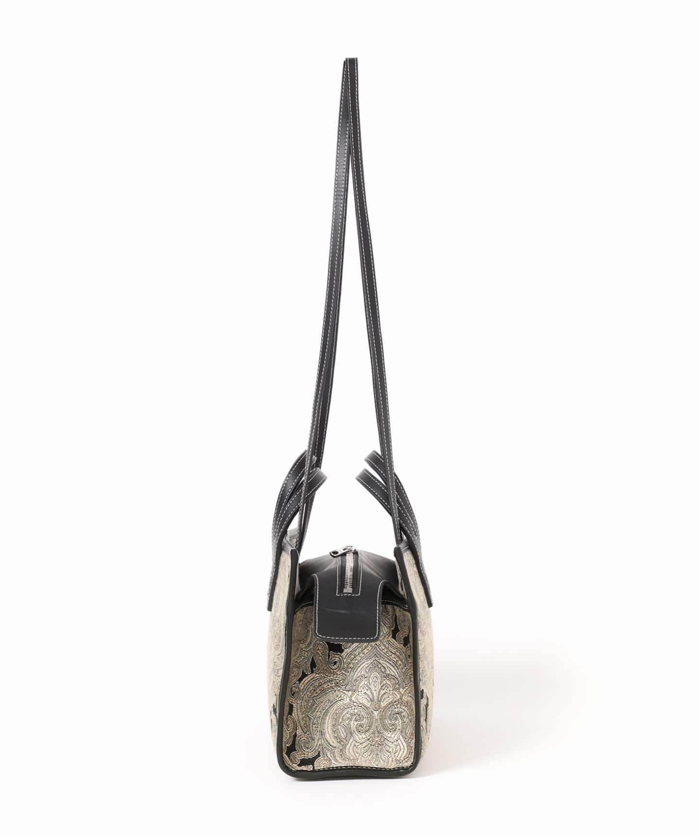 A VACATION/ア ヴァケーション】SABRINA ONYX：ショルダーバッグ