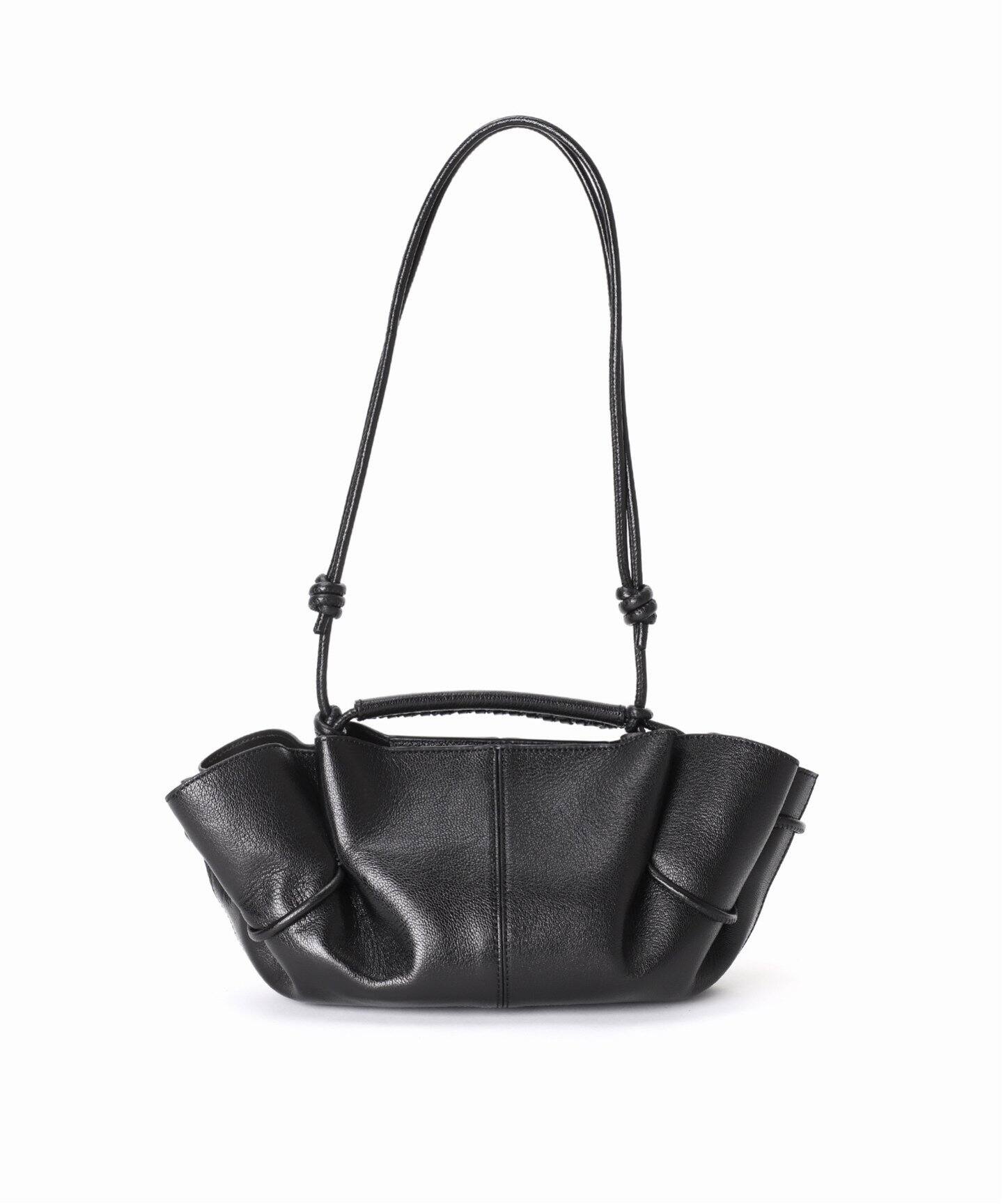 HEREU/ヘリュー】Arta Mini：ショルダーバッグ（ショルダーバッグ 