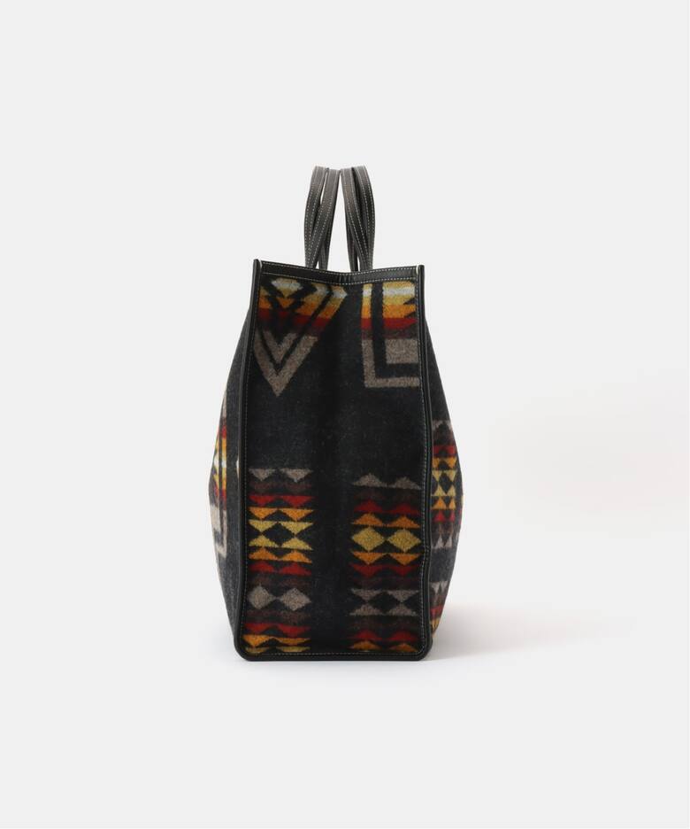 A VACATION】TANK PENDLETON Harding Willa：バッグ（トートバッグ 