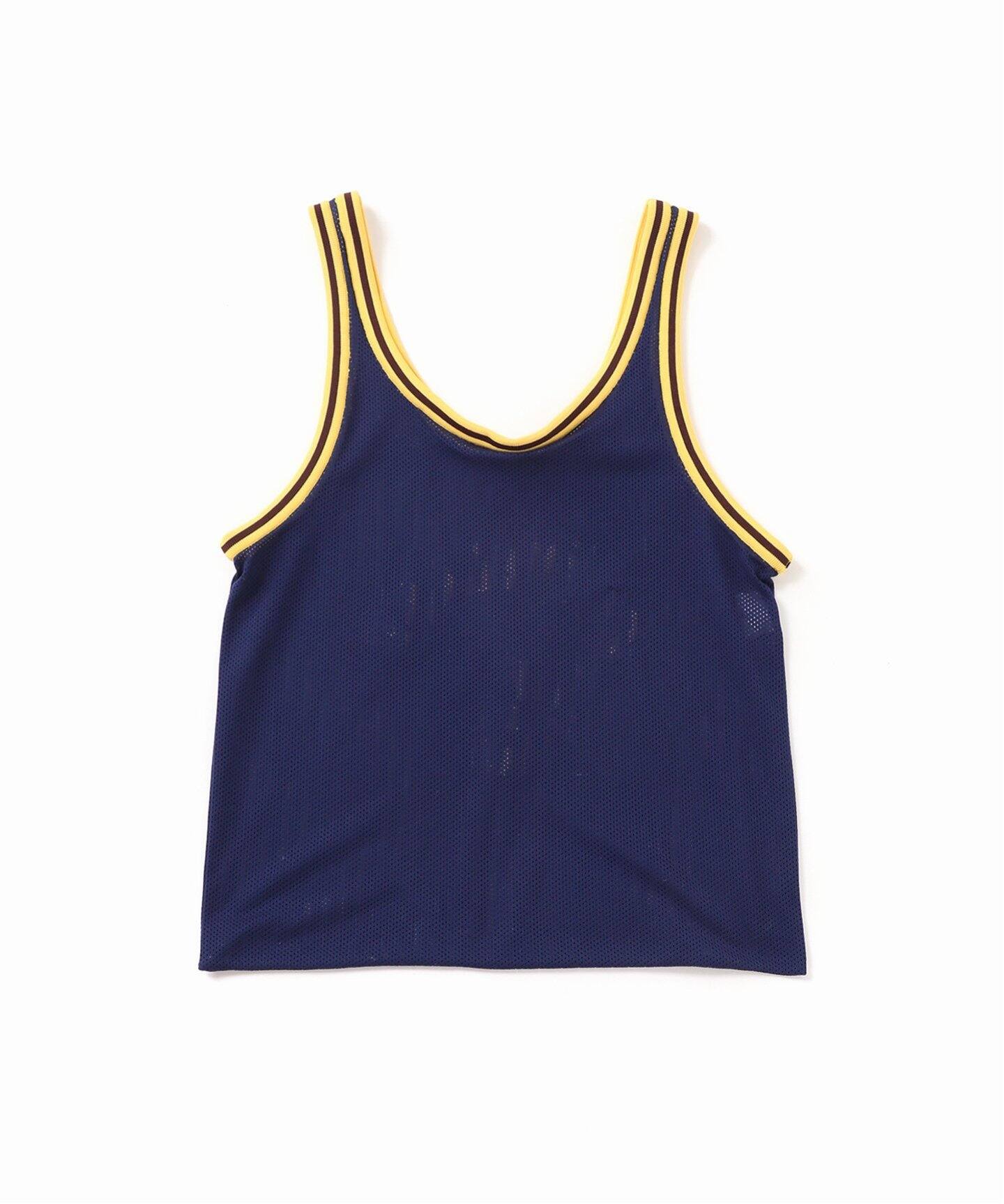 ST.JOHNS 3RD CLUB】TANK BAG：トートバッグ（トートバッグ
