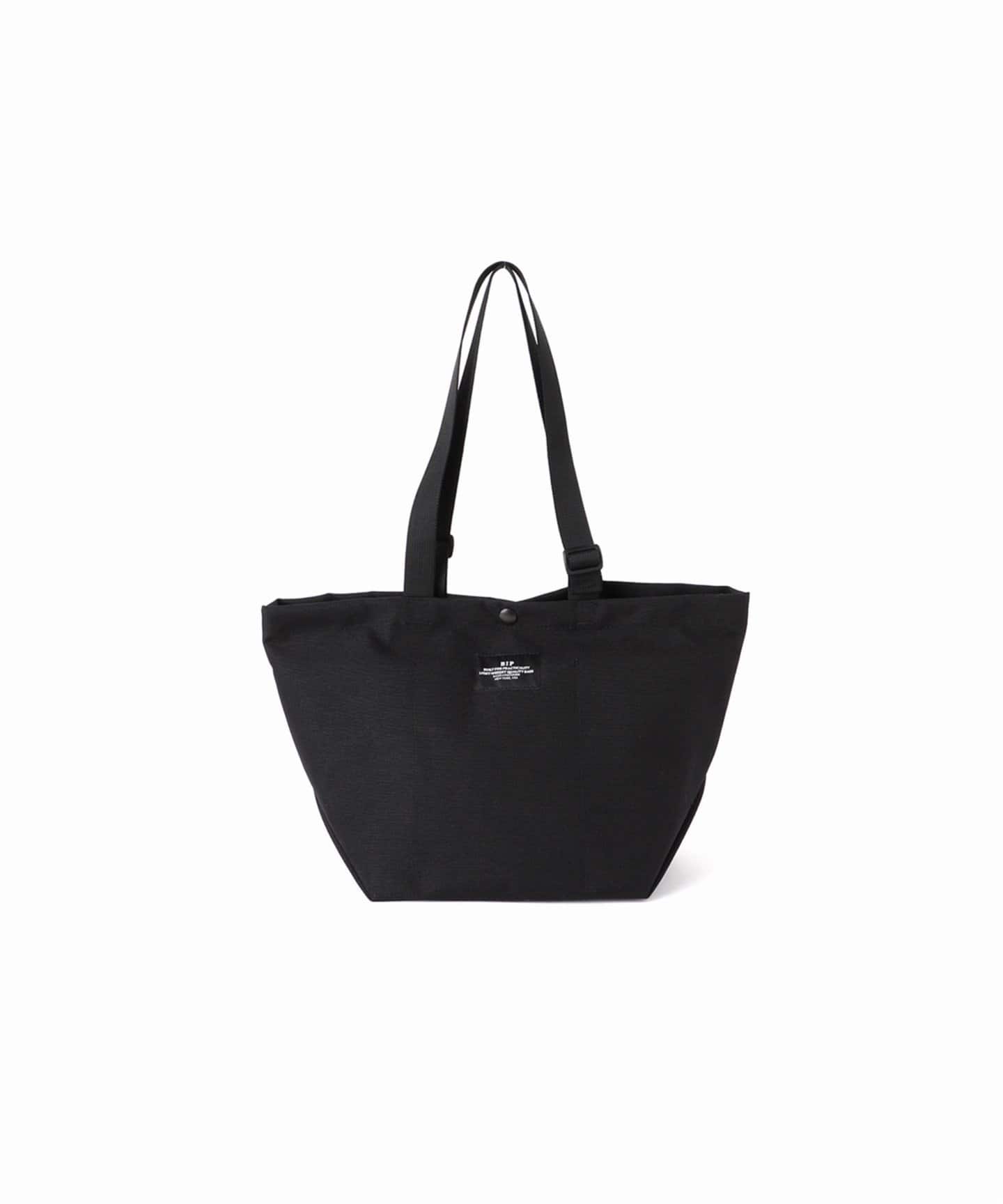 BAGS IN PROGRESS】SMALL CARRY ALL：トートバッグ（トート