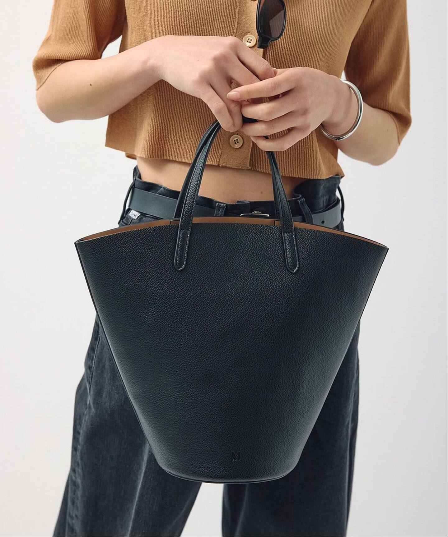 &MyuQ/アンドミューク】ERA MINI：トートバッグ（トートバッグ  