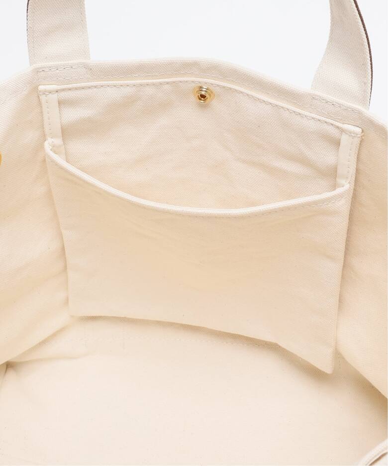 別注》【THE NEWHOUSE/ザ ニューハウス】SP LEON TOTE：トートバッグ 