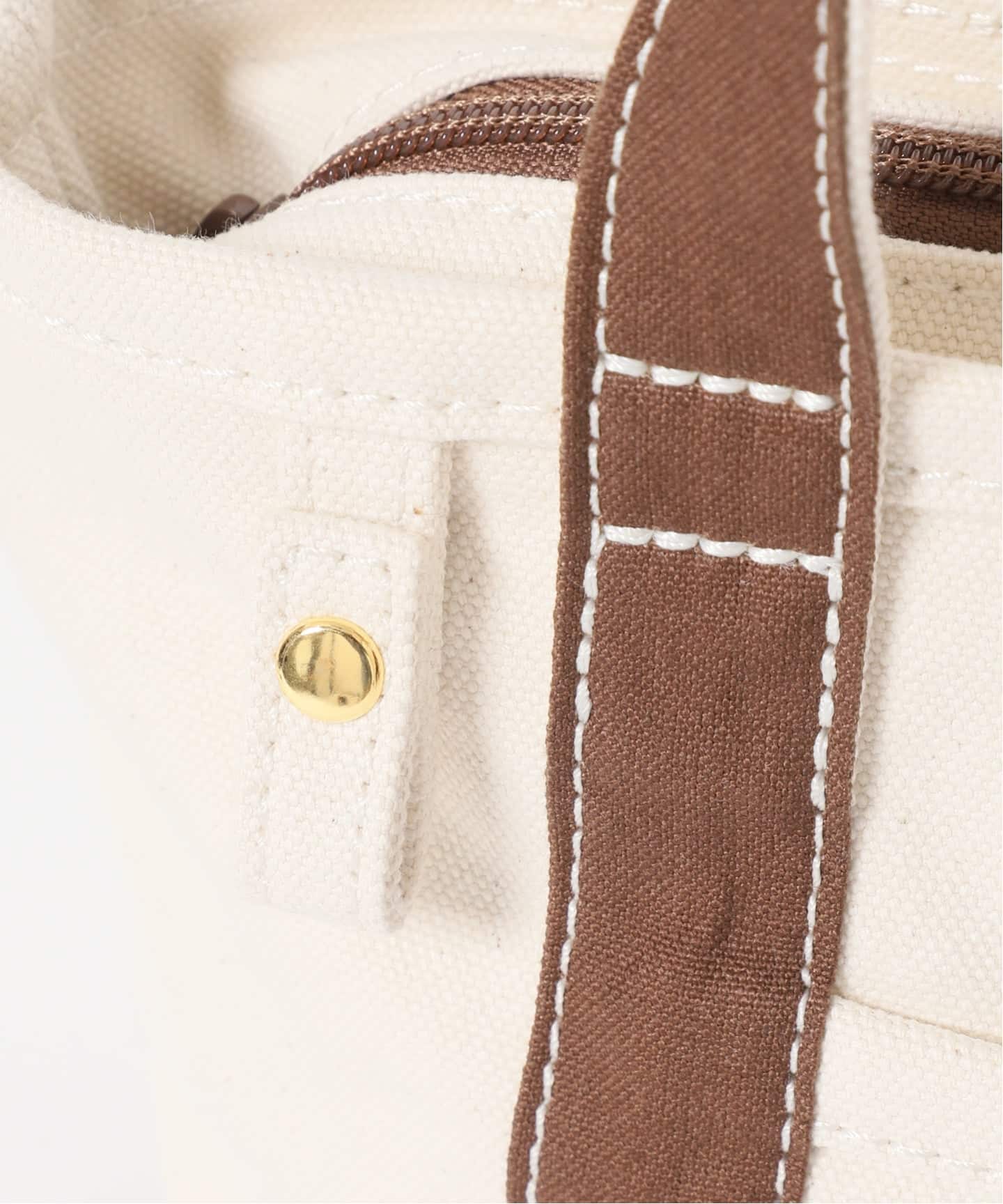 別注》【THE NEWHOUSE/ザ ニューハウス】SP BABY LEON TOTE：トート