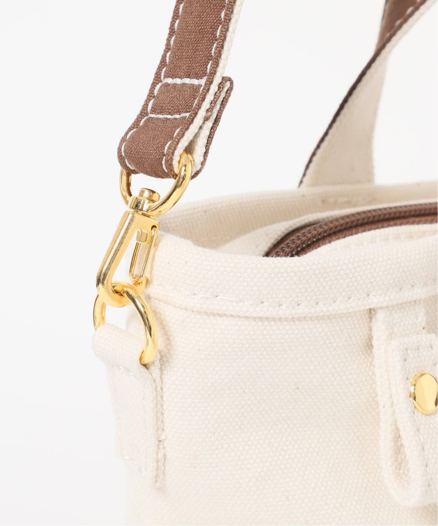 別注》【THE NEWHOUSE/ザ ニューハウス】SP BABY LEON TOTE：トート