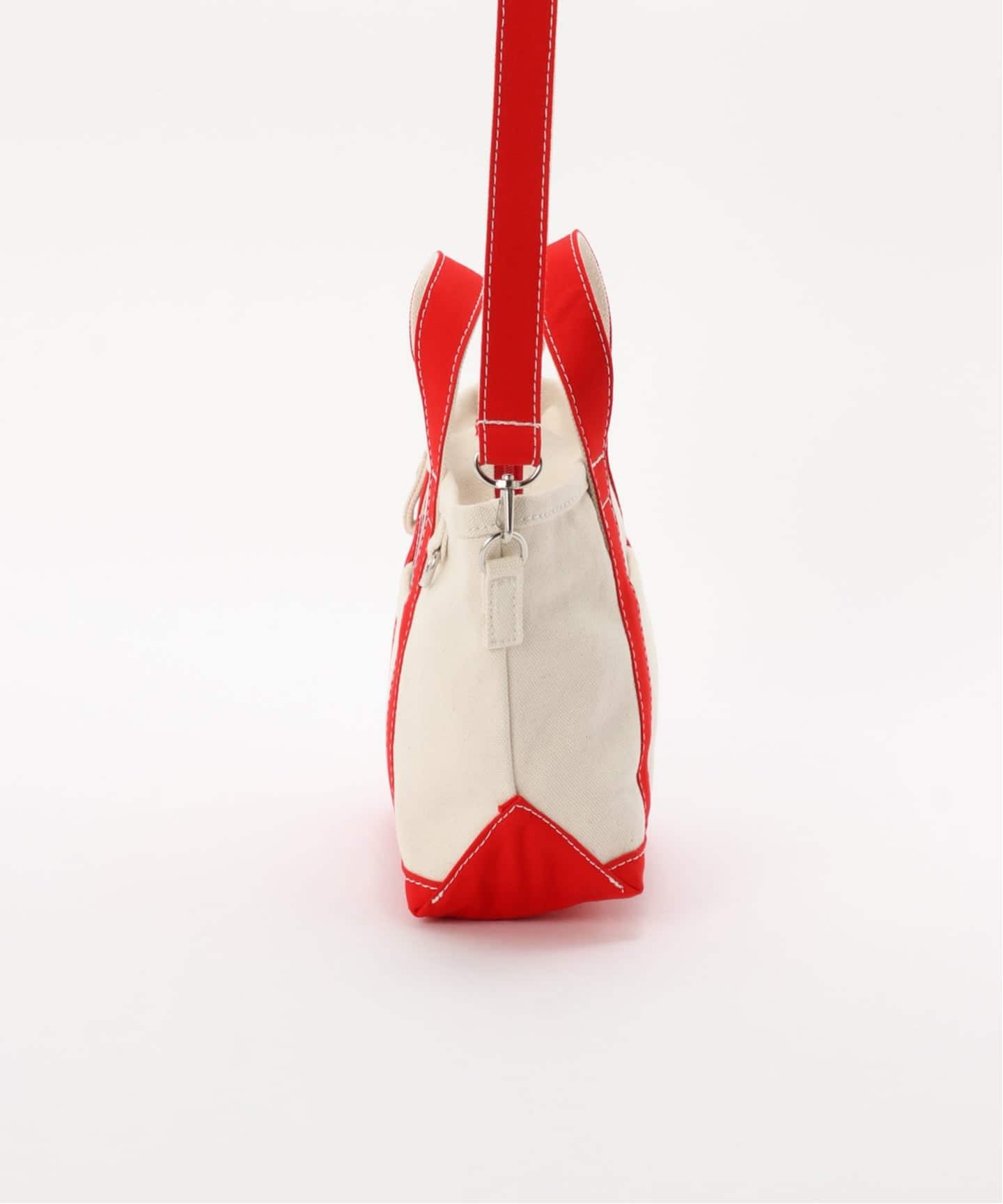 THE NEWHOUSE】 BABY LEON TOTE:トートバッグ（トートバッグ