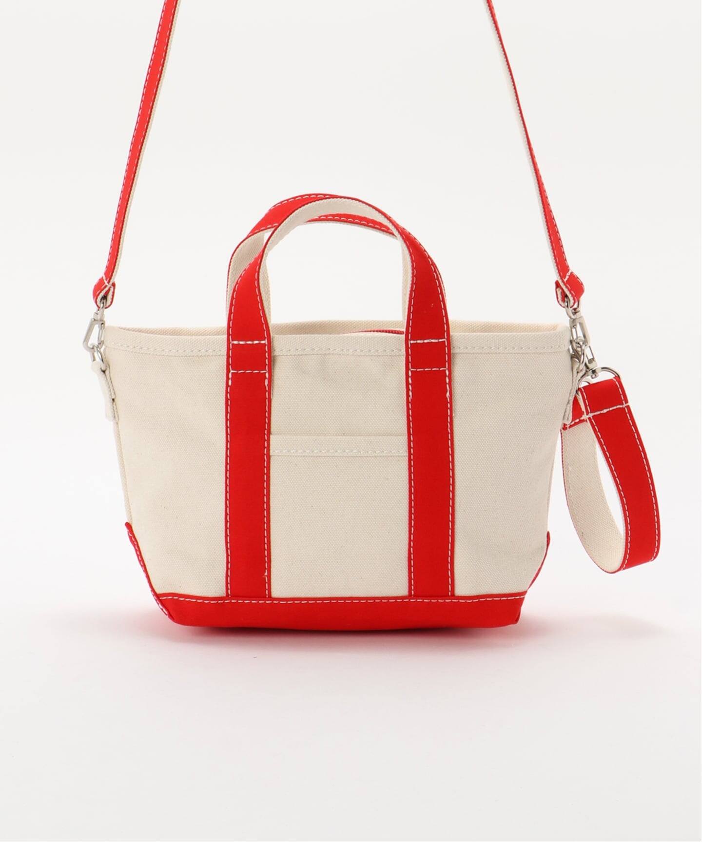 THE NEWHOUSE】 BABY LEON TOTE:トートバッグ（トートバッグ