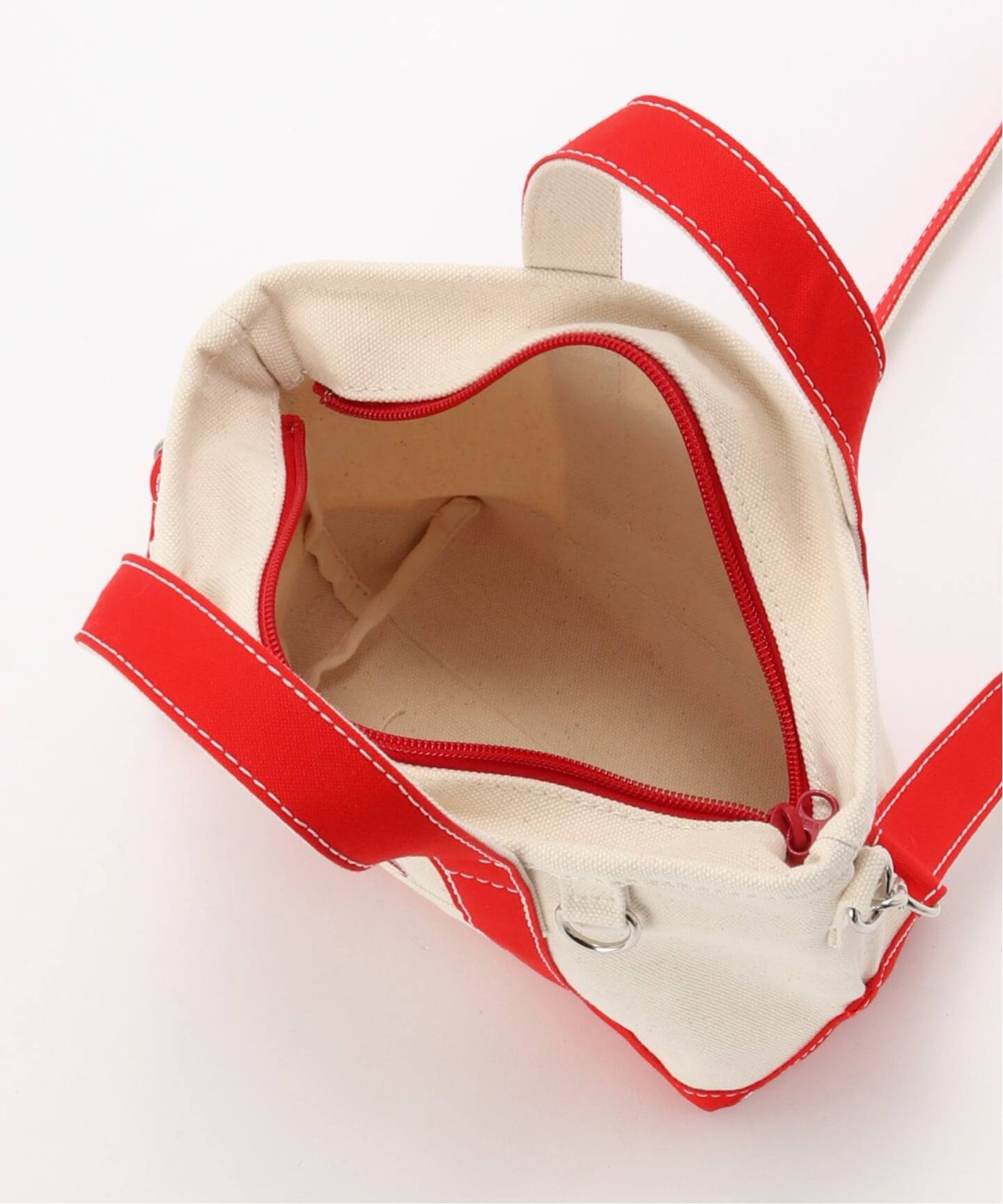 THE NEWHOUSE】 BABY LEON TOTE:トートバッグ（トートバッグ