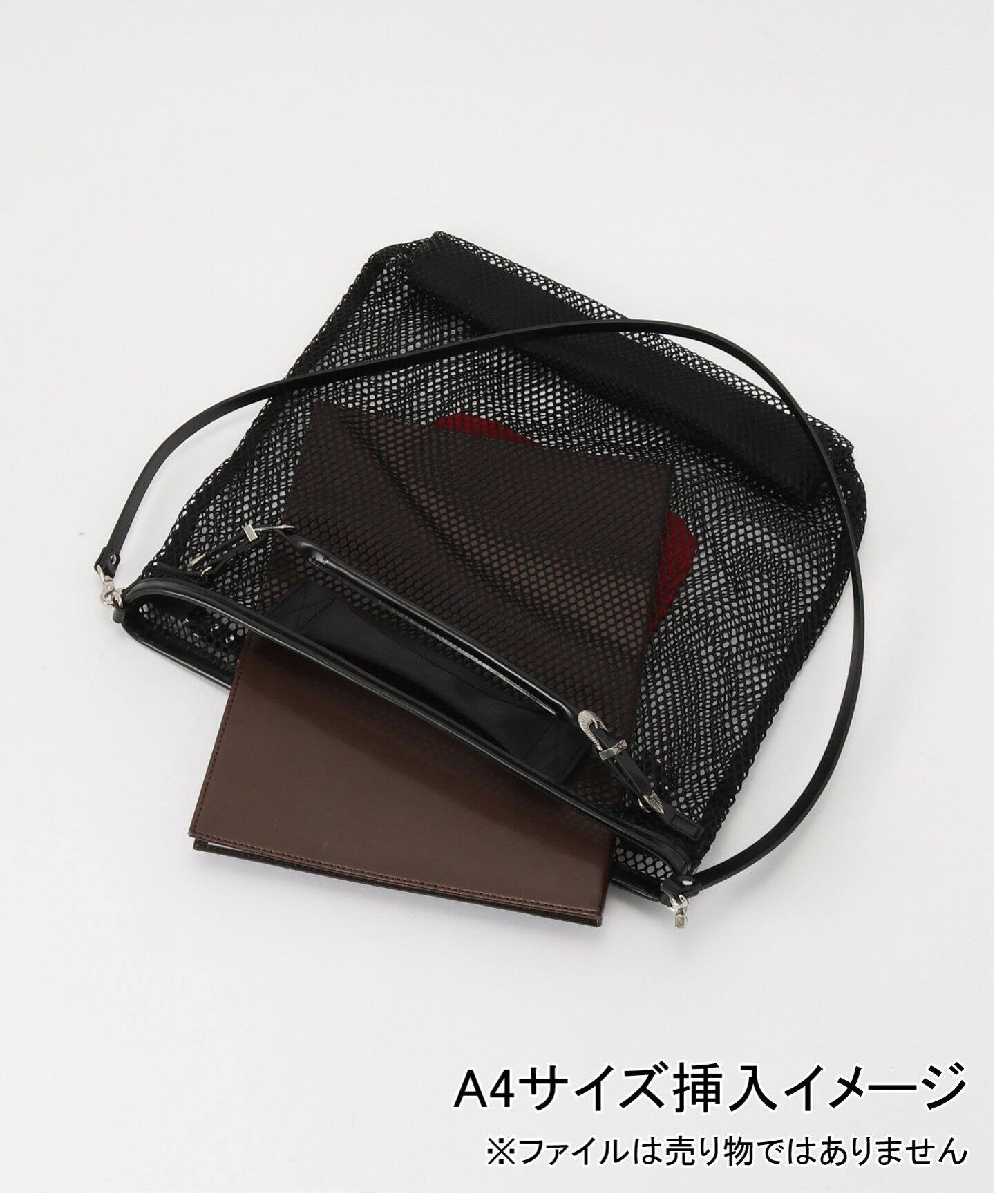 【TOGA】トーガ square shoulder bag ショルダーバッグ TOGA ARCHIVES - SQUARE SHOULDER BAG – The Contemporary Fix Kyoto