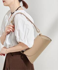 AULENTTI/オウレンティ】DOLLARO NEW：ショルダーバッグ（ショルダー 