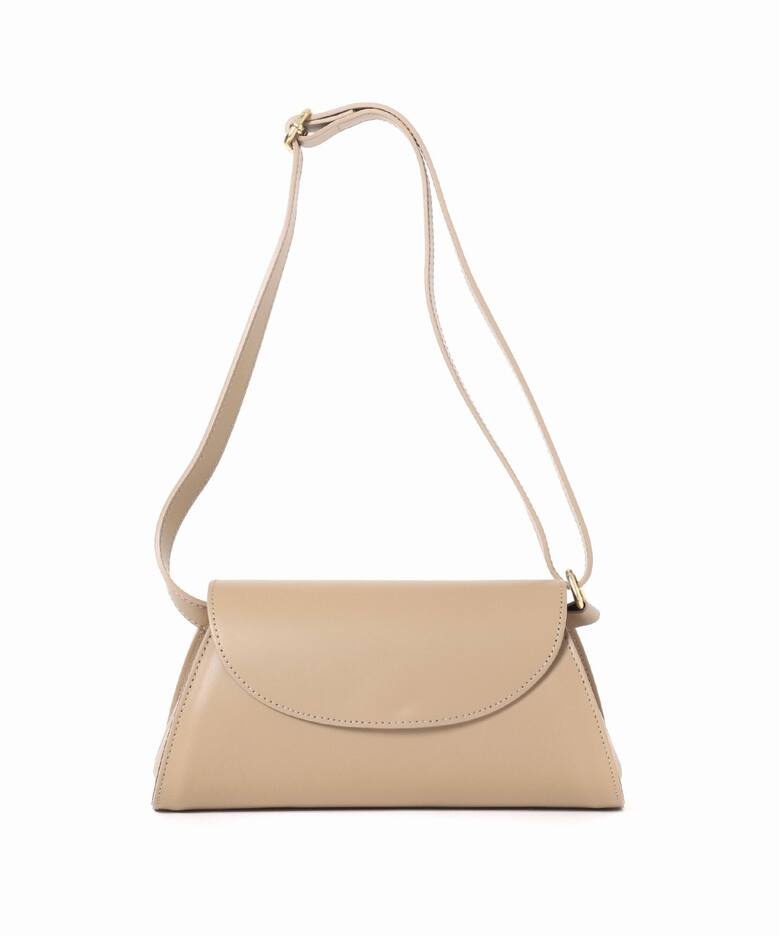 AULENTTI/オウレンティ】DOLLARO NEW：ショルダーバッグ（ショルダー 