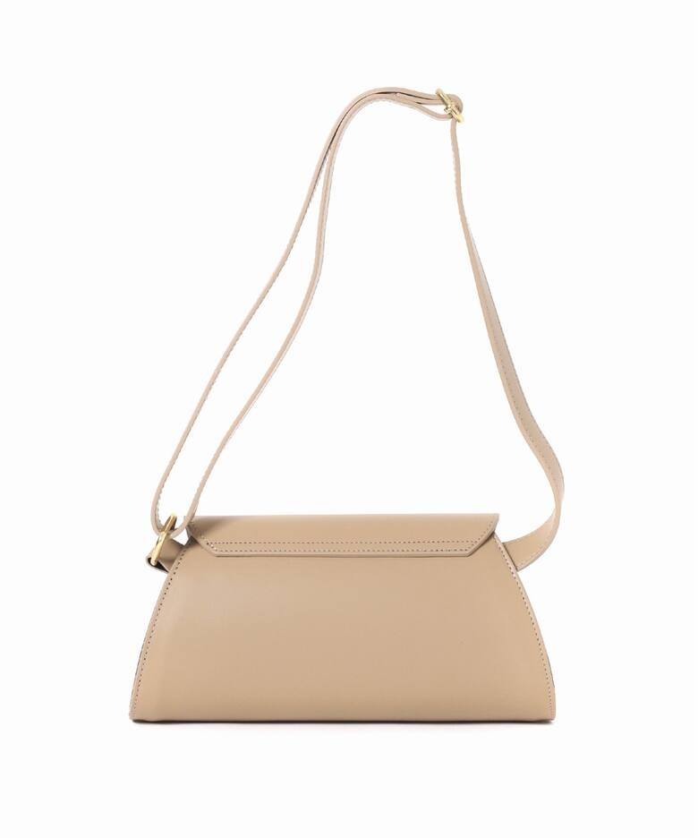 AULENTTI/オウレンティ】DOLLARO NEW：ショルダーバッグ（ショルダー 