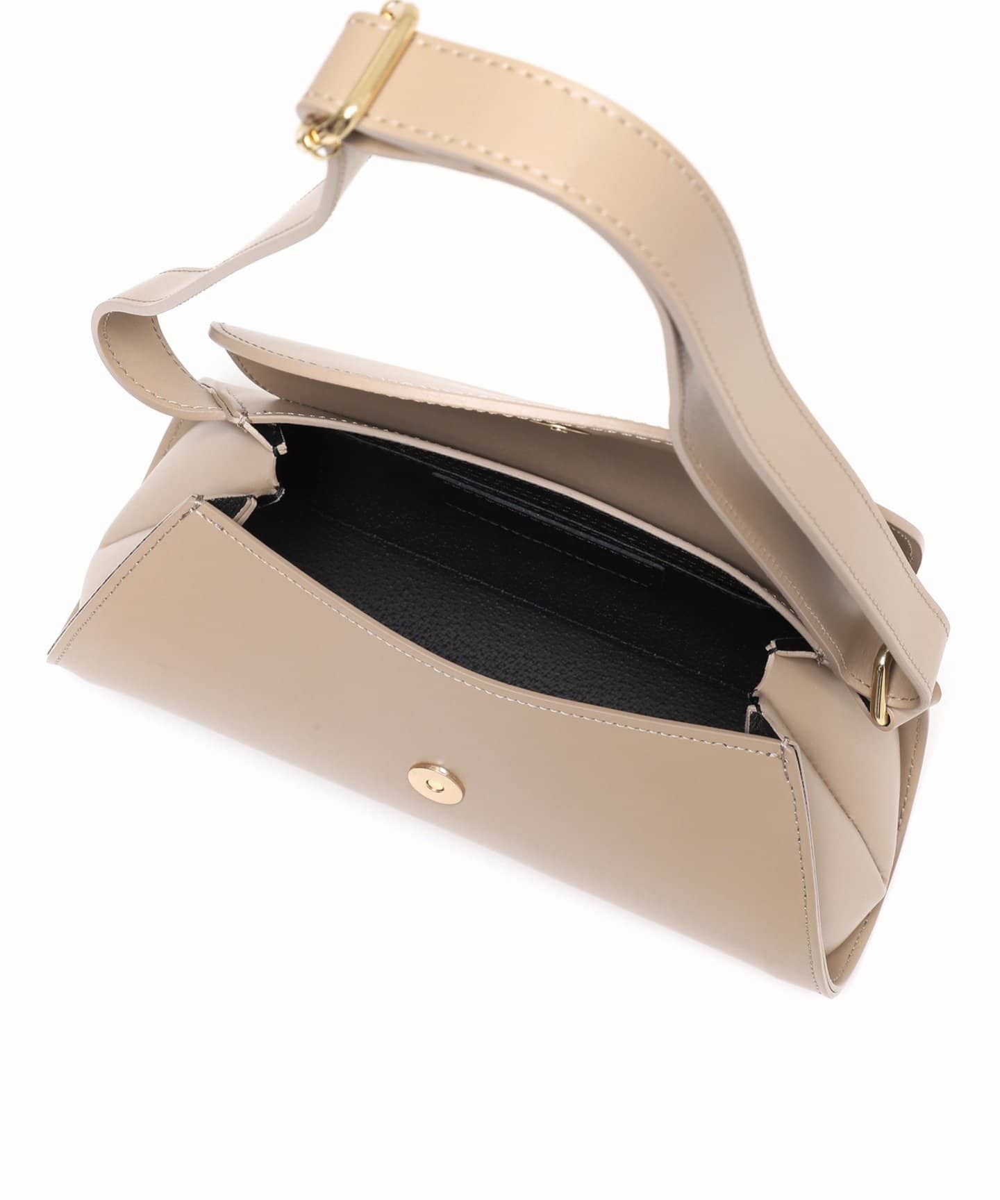 JOURNAL STANDARD 【オウレンティ】レザーショルダーバッグ AULENTTI/オウレンティ】レザーショルダーバッグ | ジャーナル
