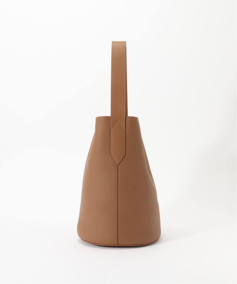 J&M DAVIDSON/J&M デヴィッドソン】QUIVER BUCKET：ショルダーバッグ 