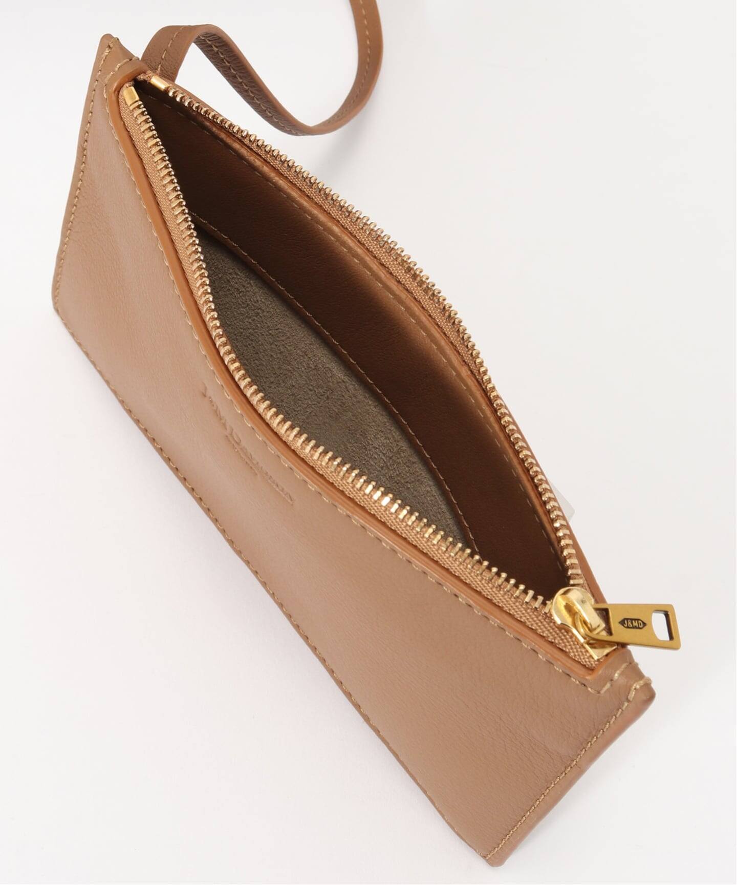 J&M DAVIDSON/J&M デヴィッドソン】QUIVER BUCKET：ショルダーバッグ