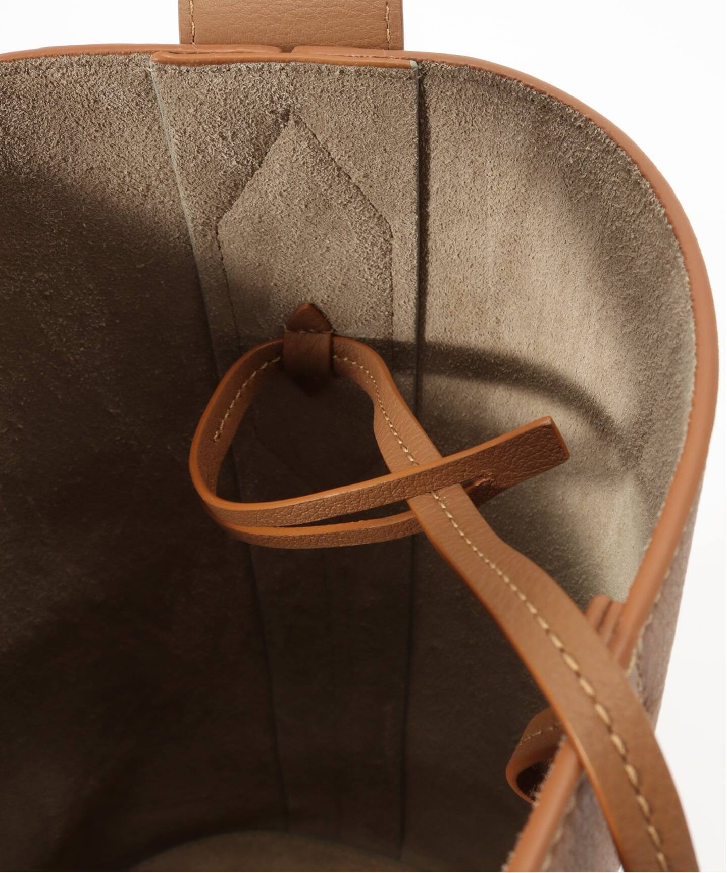 J&M DAVIDSON/J&M デヴィッドソン】QUIVER BUCKET：ショルダーバッグ