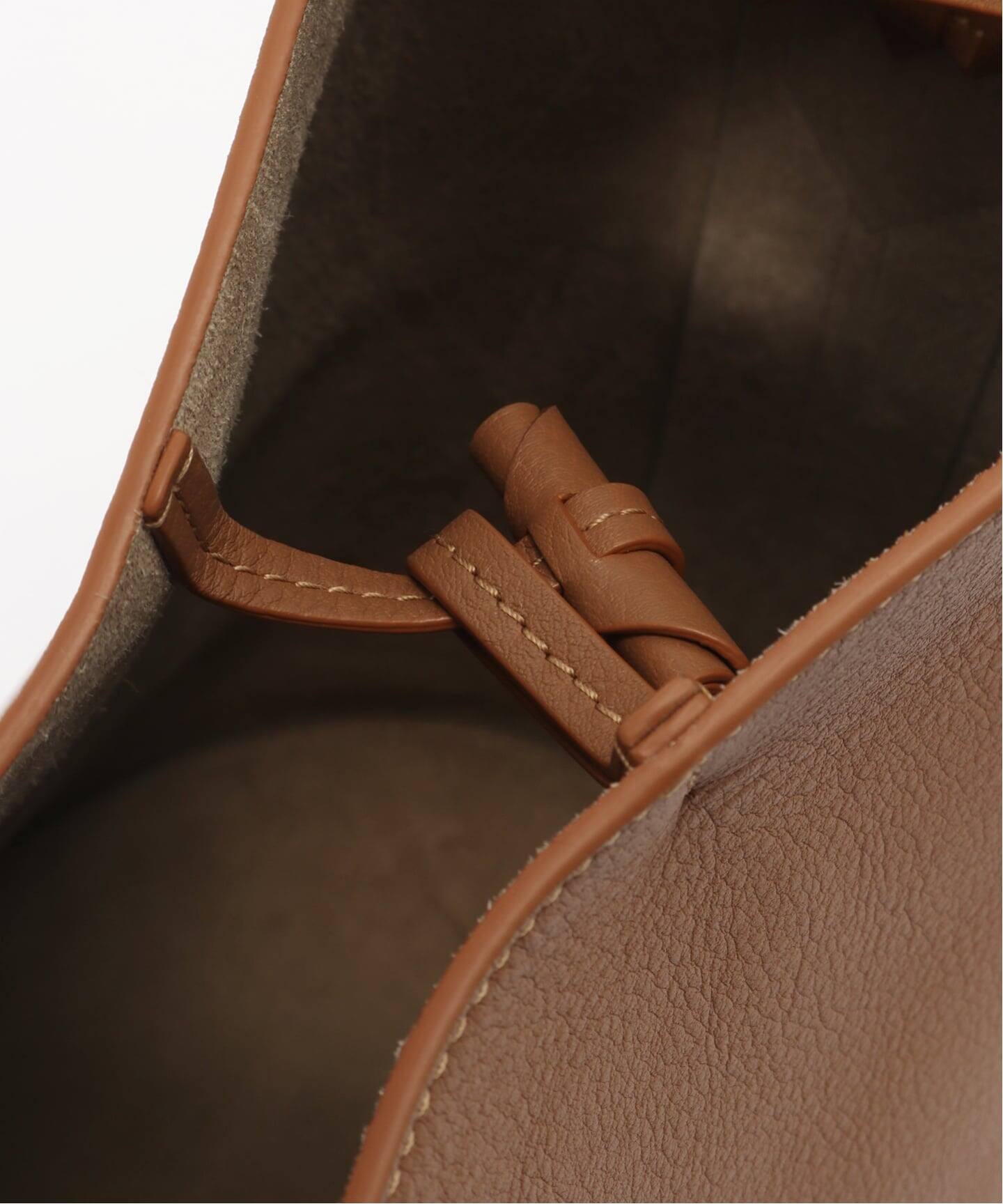 J&M DAVIDSON/J&M デヴィッドソン】QUIVER BUCKET：ショルダーバッグ