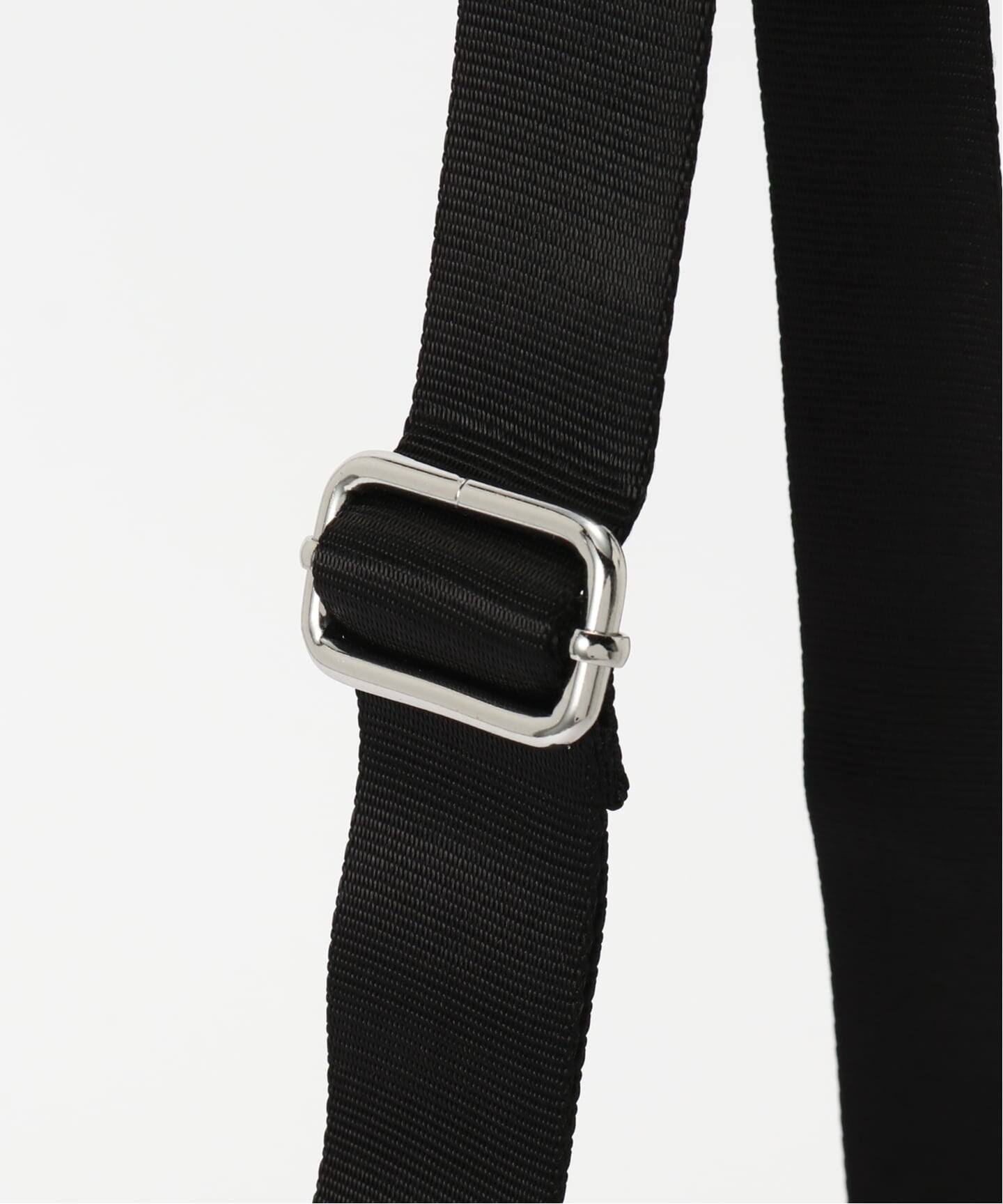 GANNI/ガニー】 Mini Shopper Ruffle（ハンドバッグ）｜JOURNAL