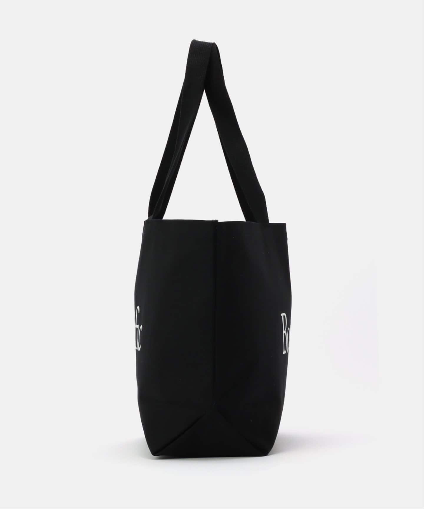 Pacific BOOKS 】OVERSIZED HEAVY DUTY BAG：バッグ（トート