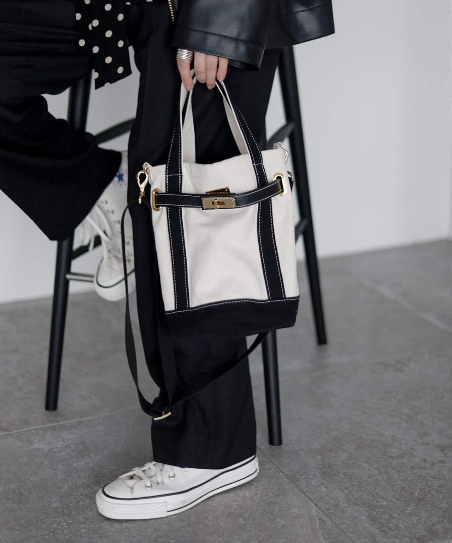 追加予約11》別注【SITA PARANTICA/シータパランティカ】CLVバケツ