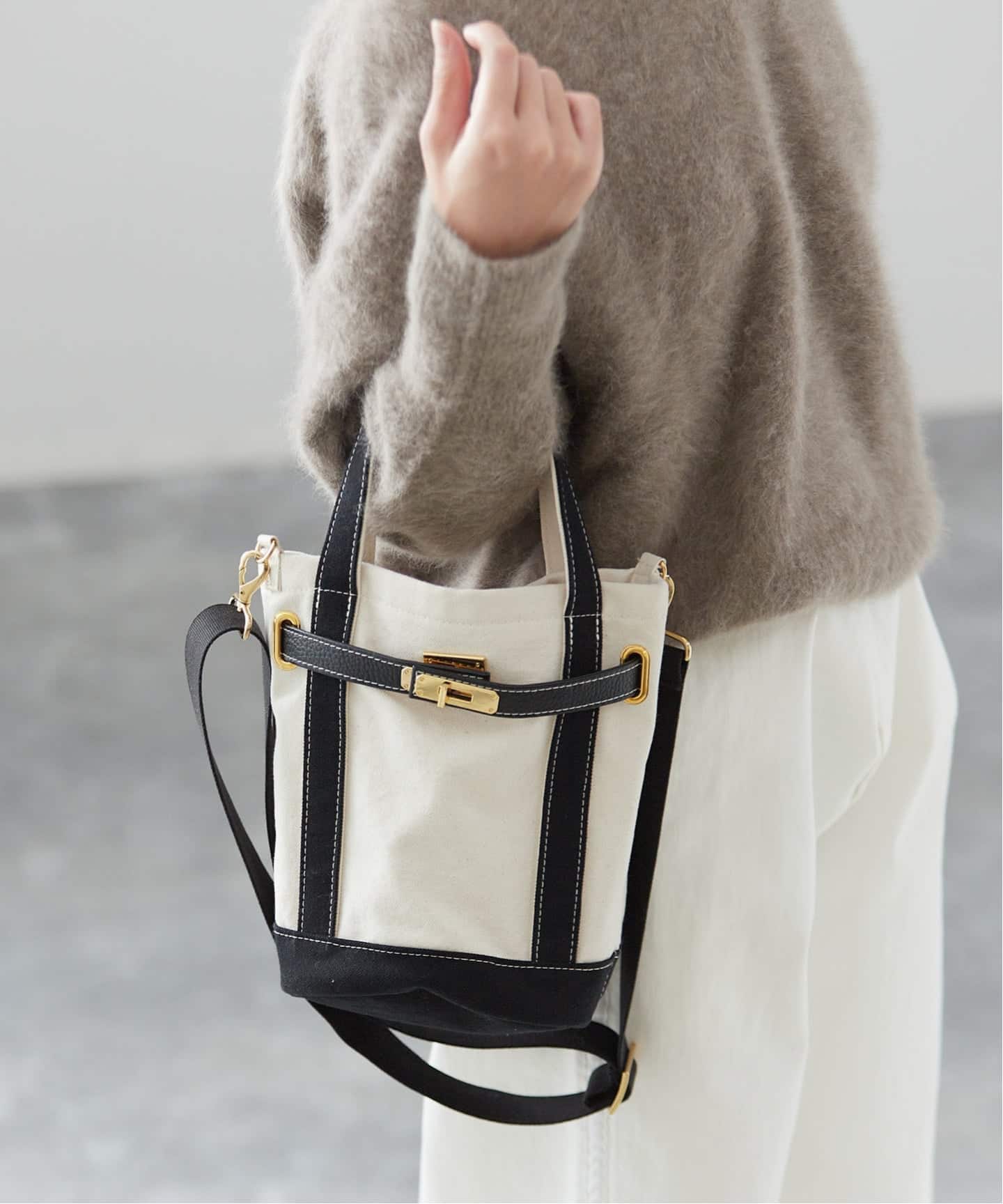 追加予約11》別注【SITA PARANTICA/シータパランティカ】CLVバケツ