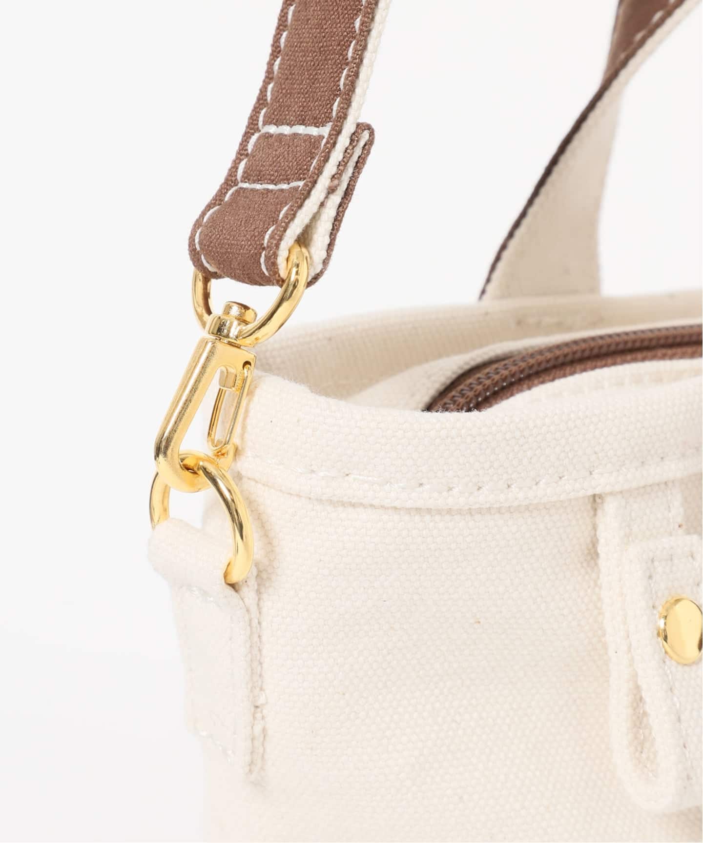 追加2》別注【THE NEWHOUSE】SP BABY LEON TOTE：トートバッグ（トート