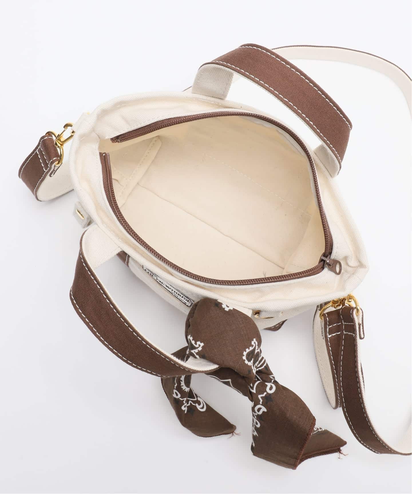 追加2》別注【THE NEWHOUSE】SP BABY LEON TOTE：トートバッグ（トート