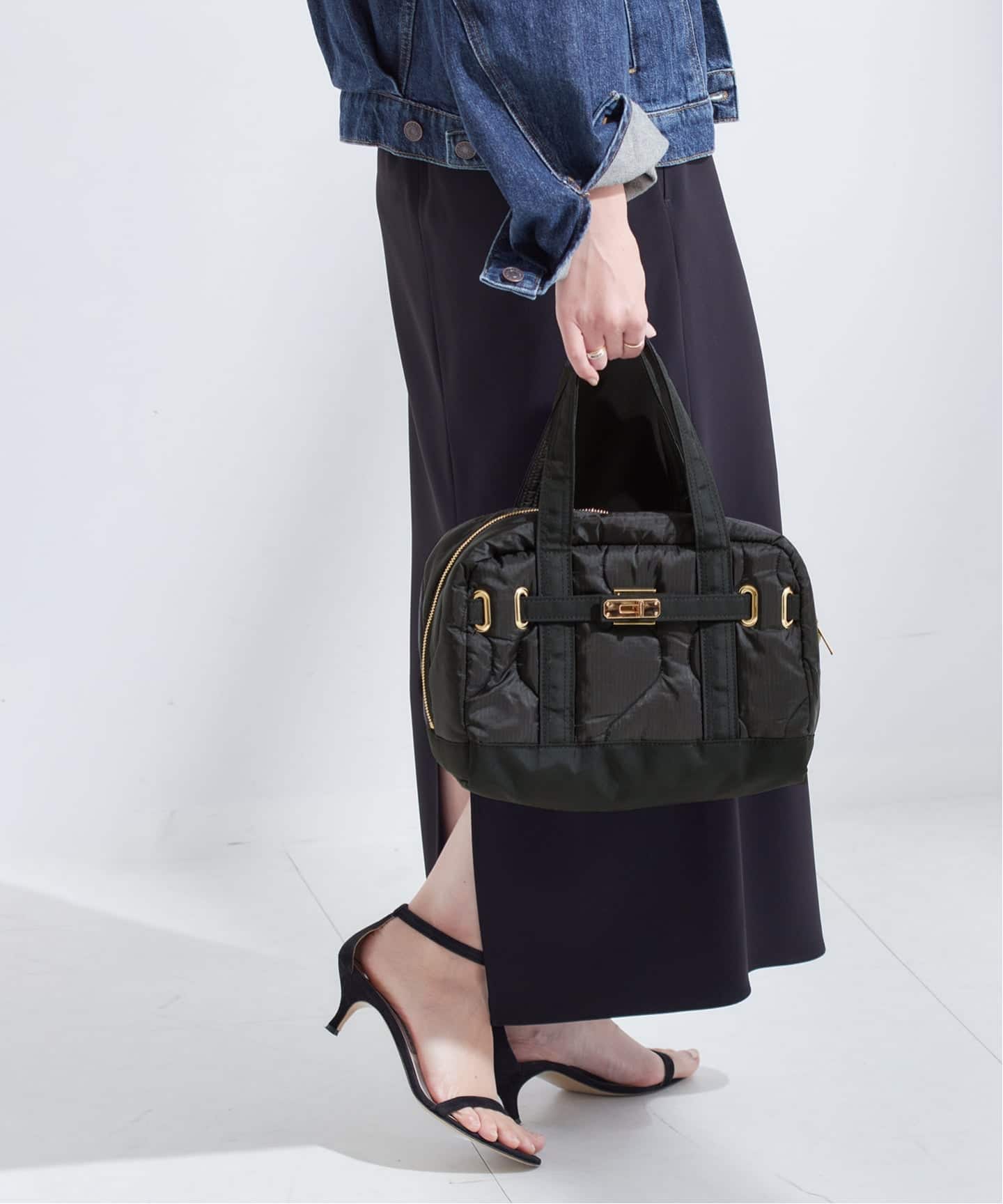 SITA PARANTICA/シータパランティカ　ボストンRP：ボストンバッグ 追加予約2》別注【SITA PARANTICA/シータパランティカ】ボストンRP