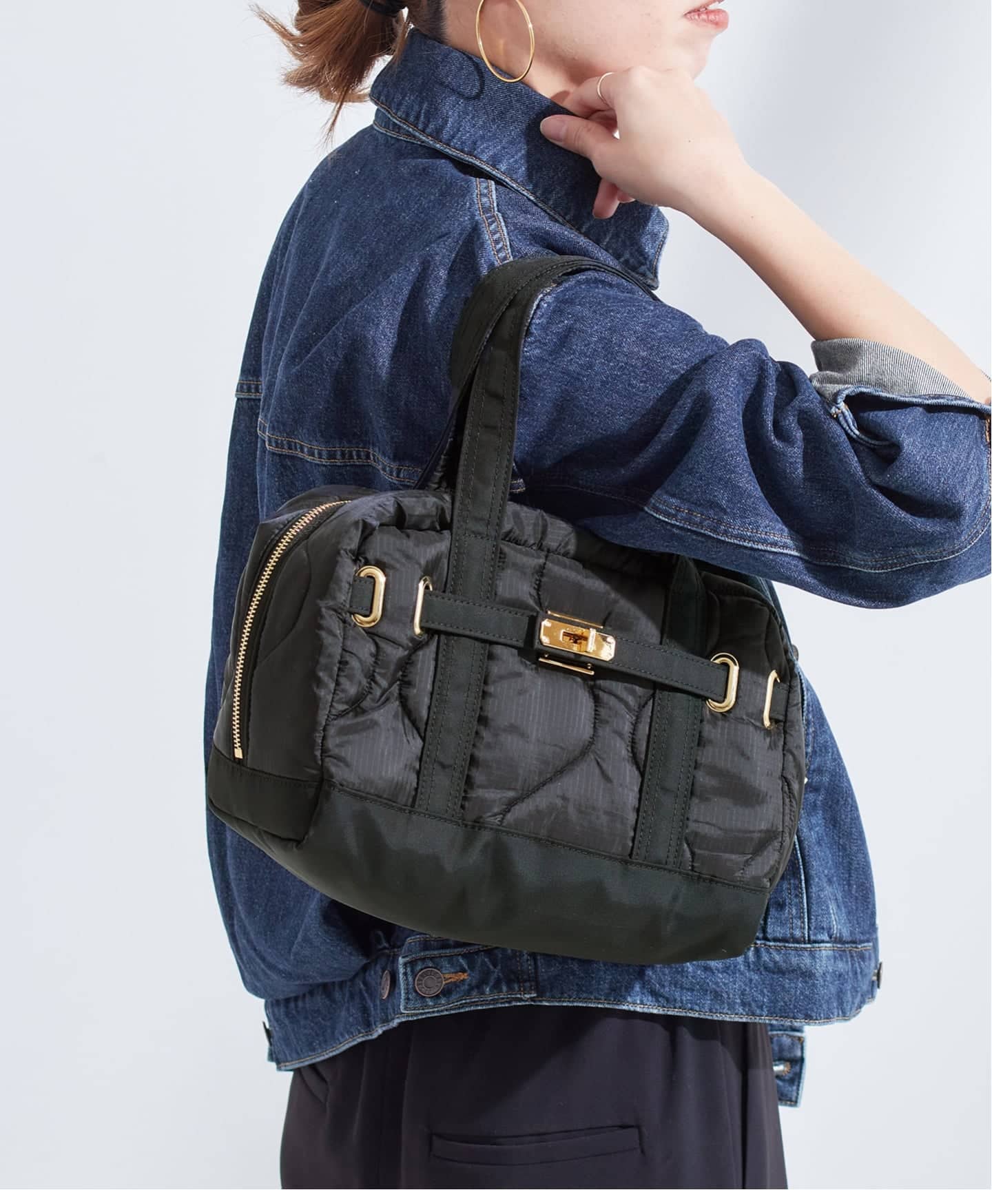 追加2》別注【SITA PARANTICA/シータパランティカ】ボストンRP