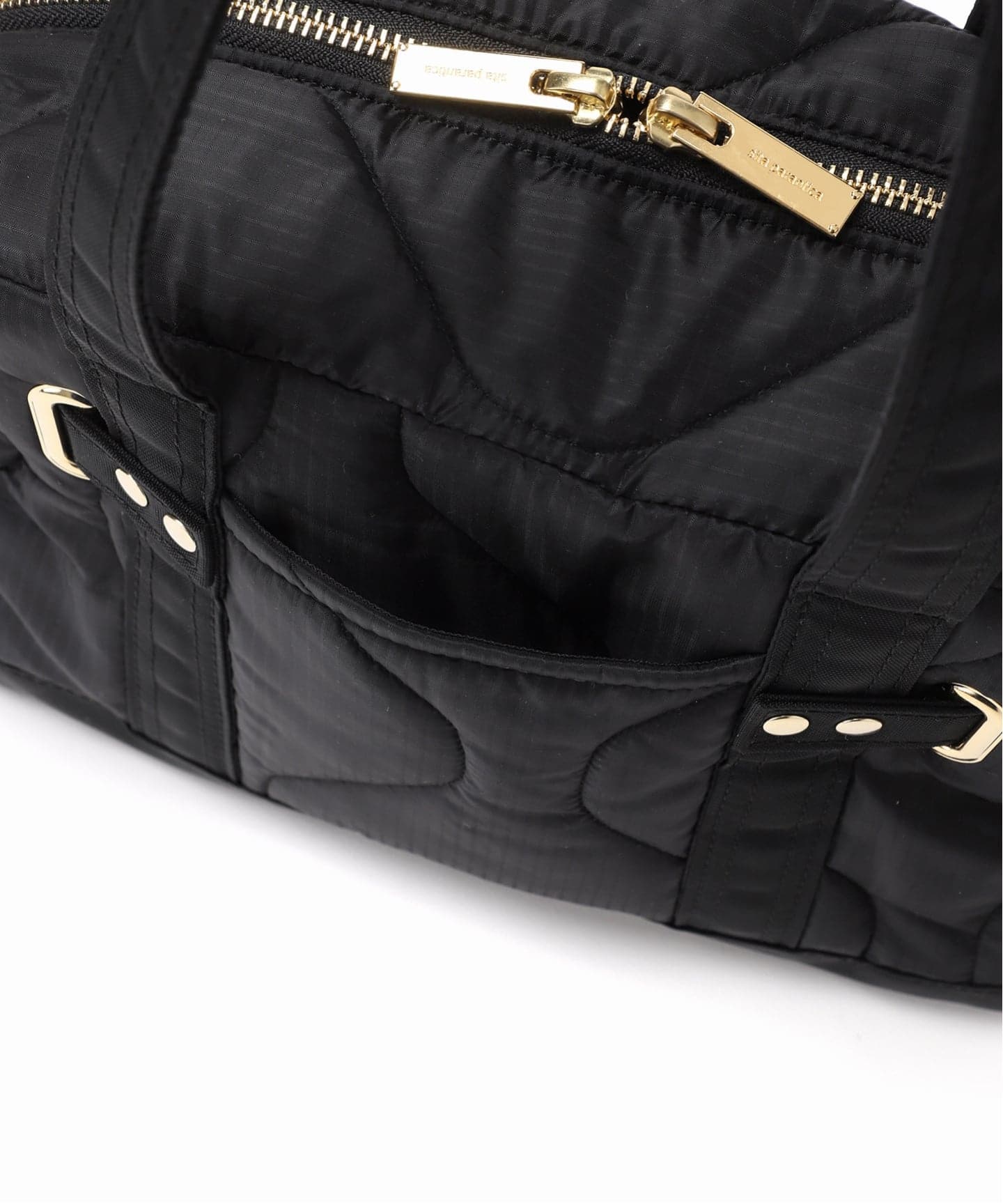 SITA PARANTICA/シータパランティカ　ボストンRP：ボストンバッグ 追加2》別注【SITA PARANTICA/シータパランティカ】ボストンRP