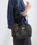 《追加予約2》別注【SITA PARANTICA/シータパランティカ】ボストンRP：ボストンバッグ