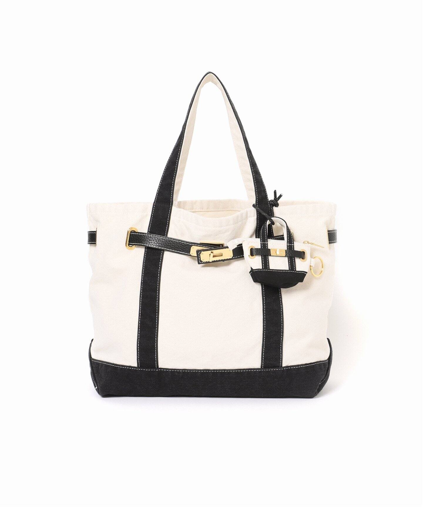 追加予約》≪一部店舗+WEB限定≫別注【SITA PARANTICA】TOTE-CVL-M 