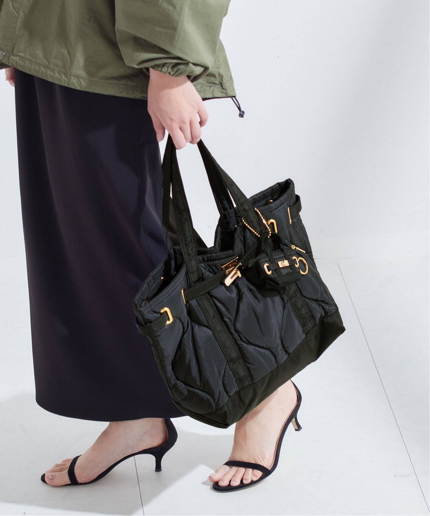 追加予約》≪一部店舗+WEB限定≫別注【SITA PARANTICA】チャームツキ  