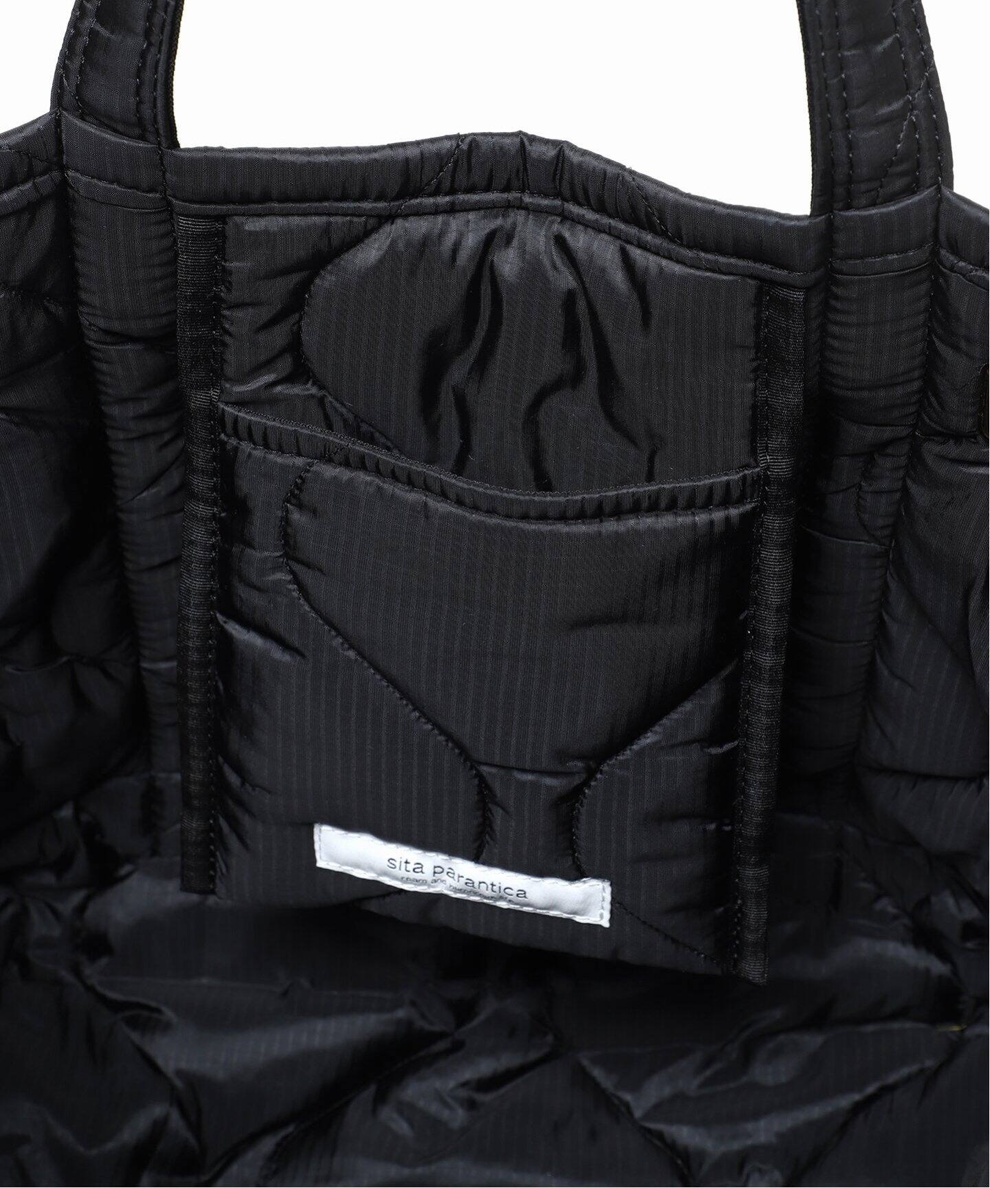 追加》別注【SITA PARANTICA】チャームツキ TOTE -RP-M（トート