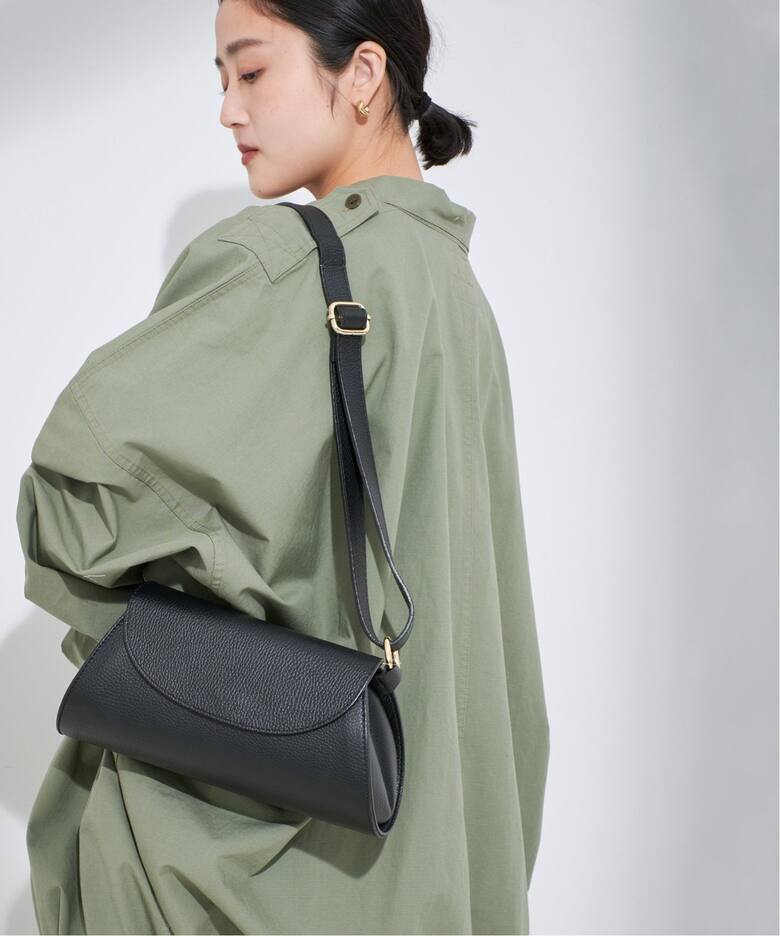追加2》【AULENTTI/オウレンティ】DOLLARO ME：ショルダーバッグ 