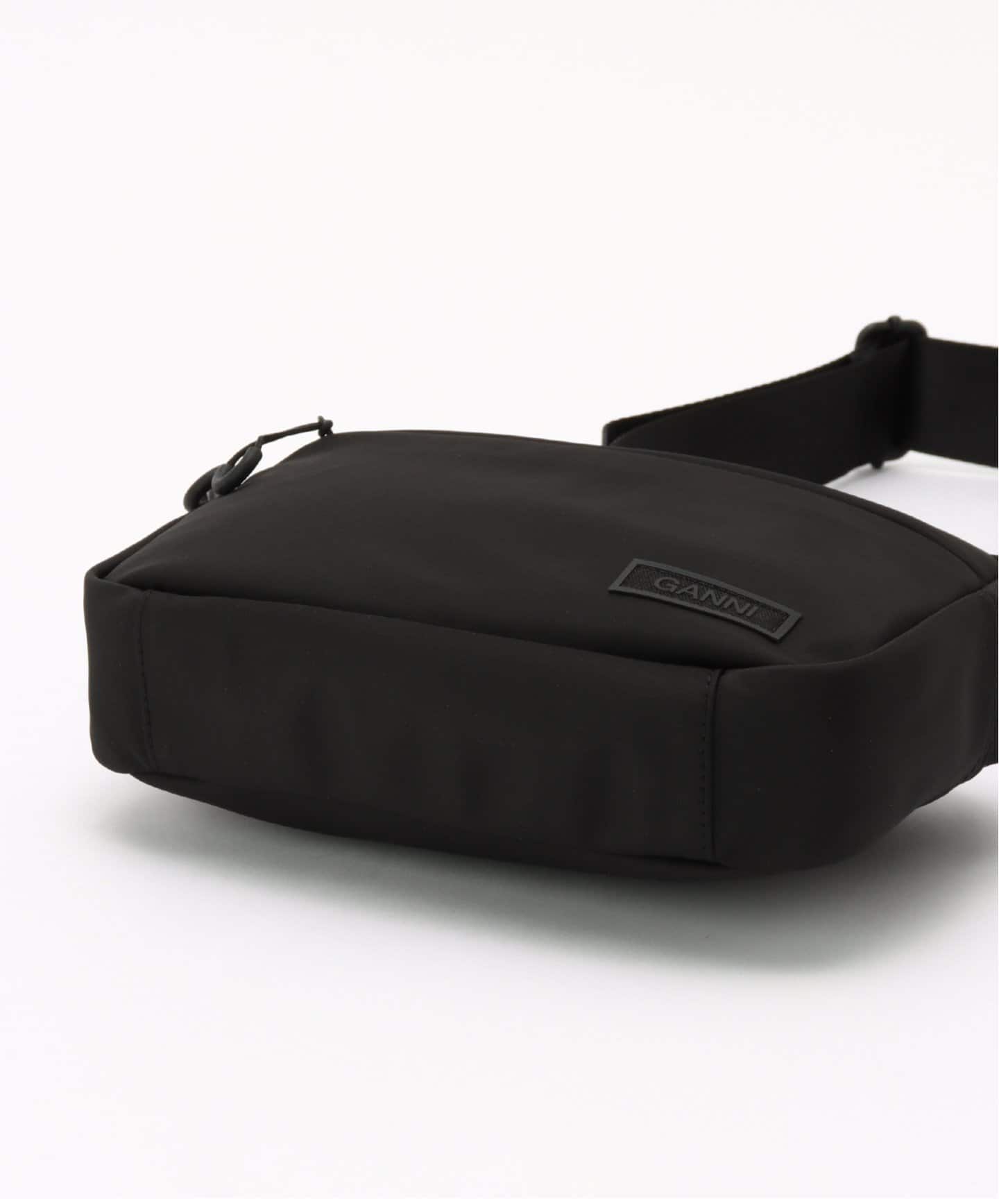 GANNI/ガニー】Festival Bag：ショルダーバッグ（ショルダー