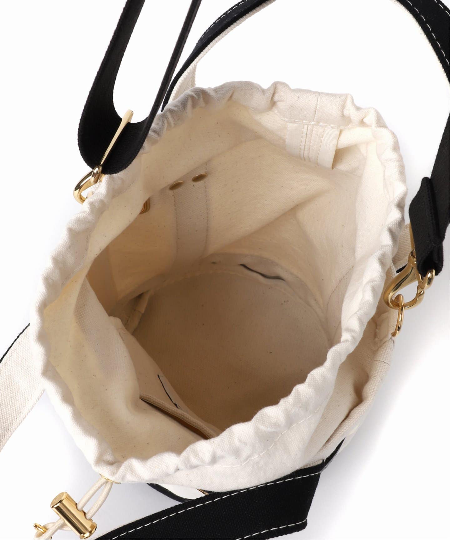 追加10》別注【SITA PARANTICA/シータパランティカ】CLVバケツ 2WAY