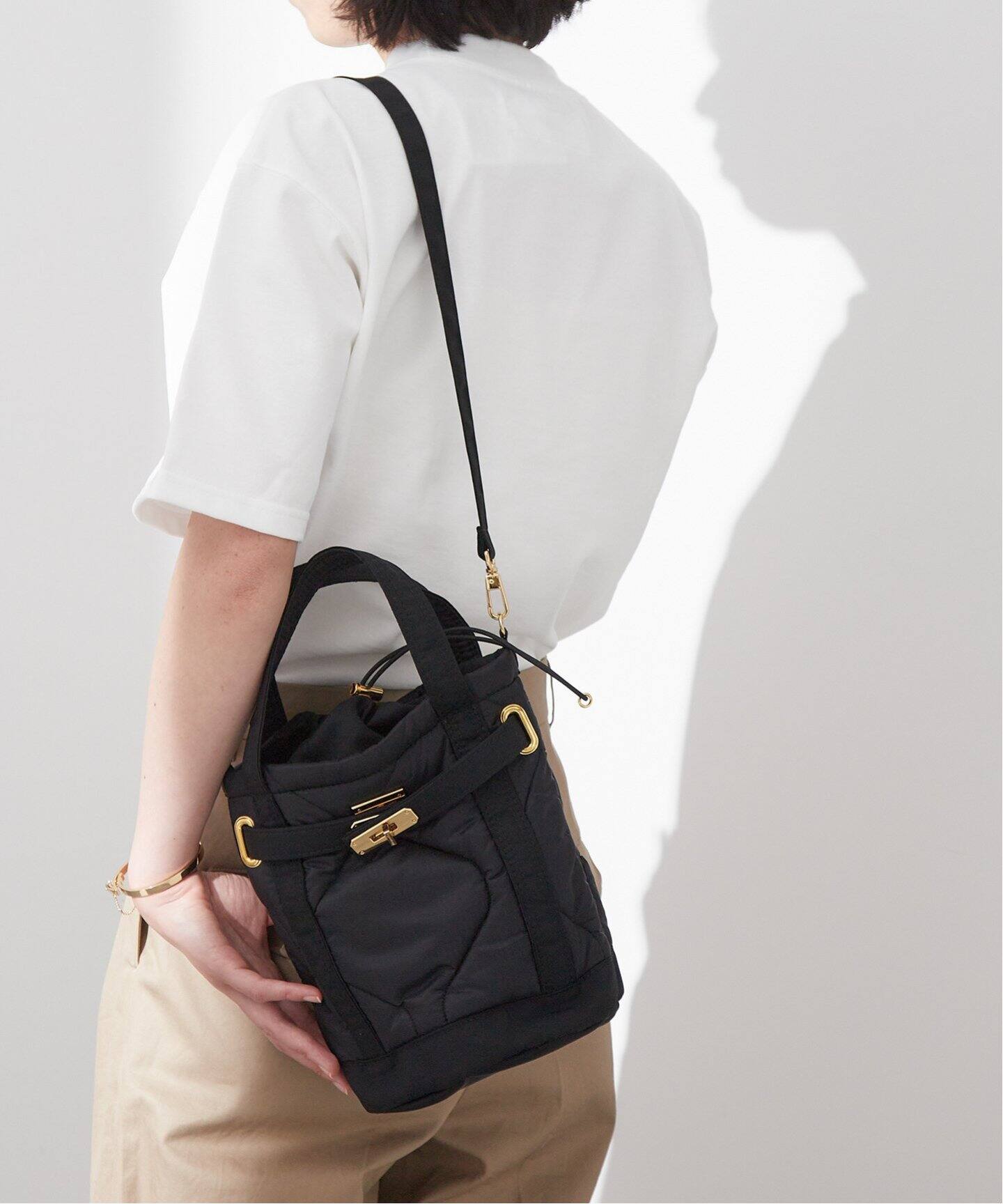 追加予約8》別注【SITA PARANTICA/シータパランティカ】 RPバケツ 2WAY  