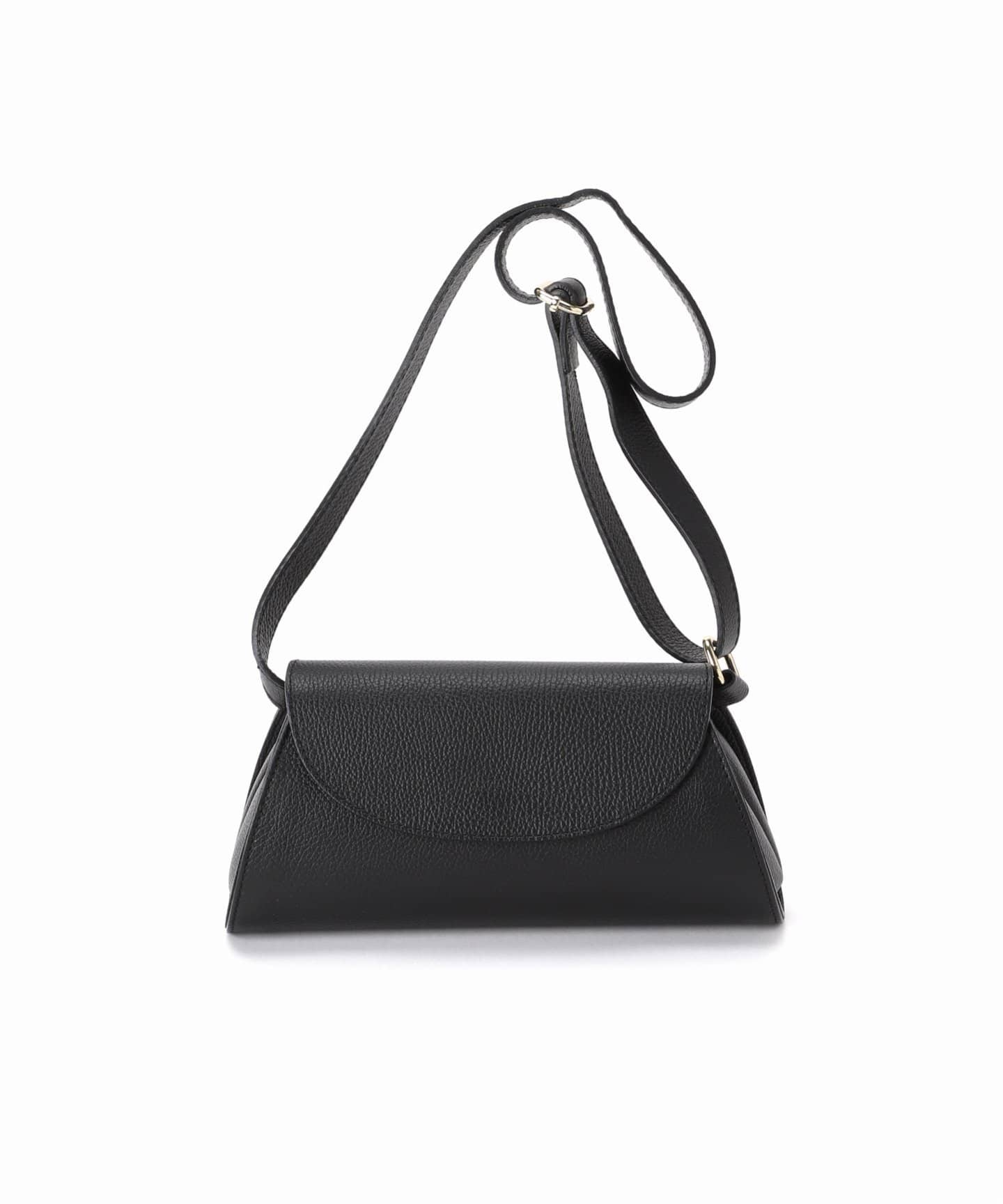 【美品】JOURNAL STANDARD AULENTI ショルダーバッグ AULENTTI/オウレンティ】DOLLARO NEW：ショルダーバッグ