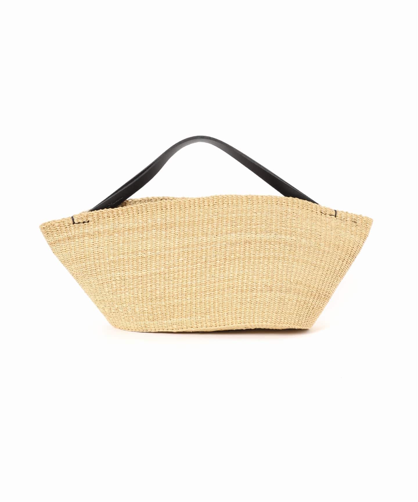 追加》【INES BRESSAND/イネス ブレッサンド】GOUSSE：トートバッグ