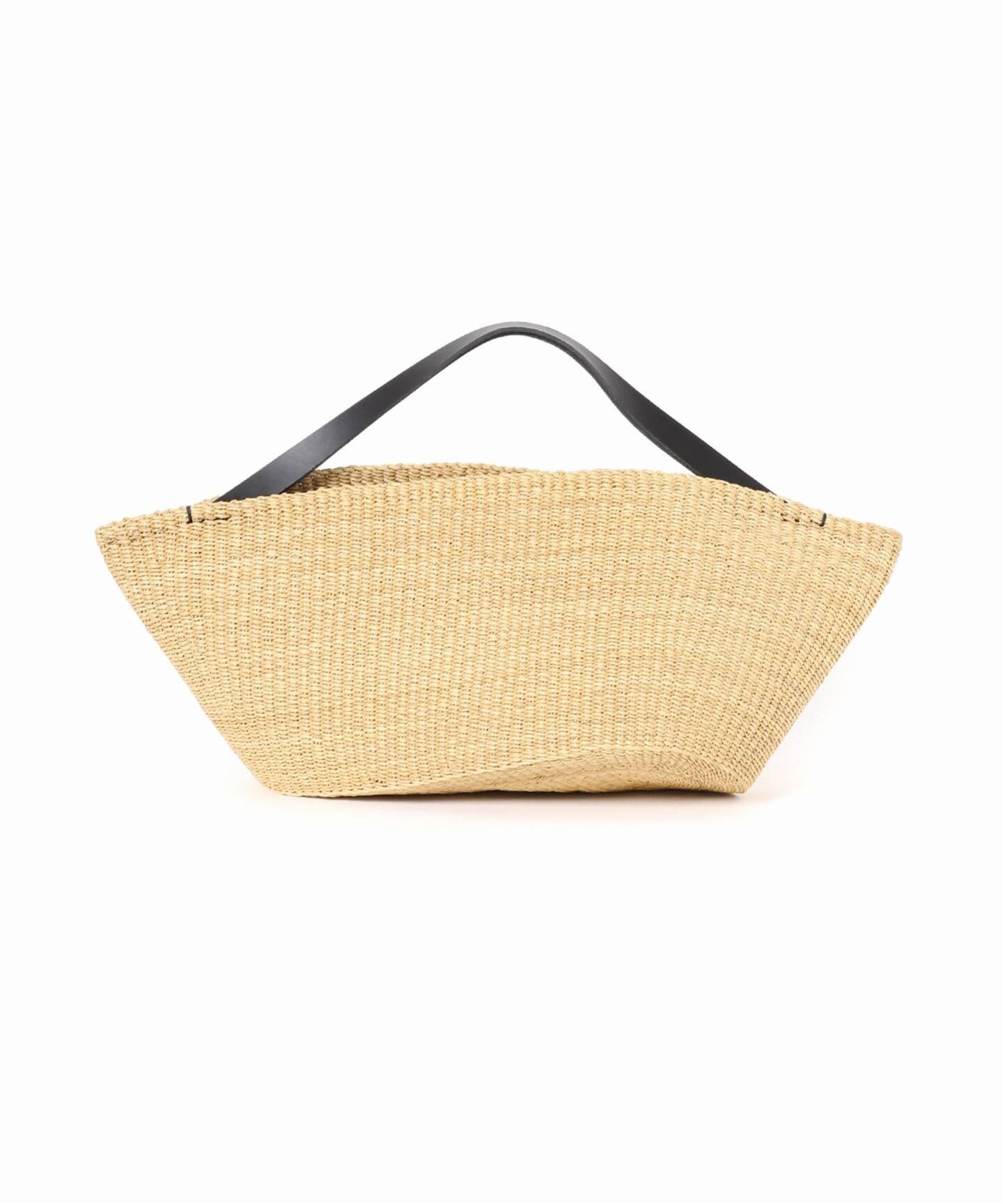 イネスブレッサンド 追加》【INES BRESSAND/イネス ブレッサンド】GOUSSE：トートバッグ