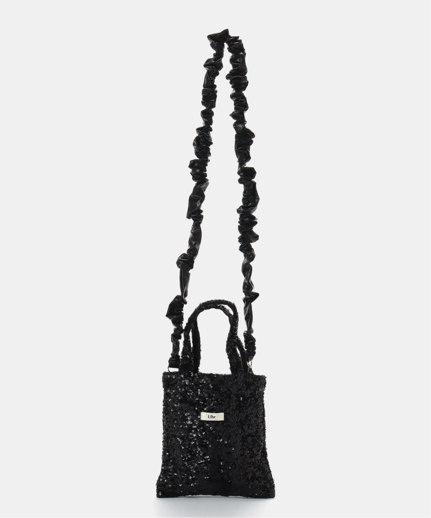 【Uhr/ウーア】FRIRNDSHIP MINI 別注 ショルダーバッグ 別注》【Uhr/ウーア】FRIRNDSHIP MINI SHOULDER：ショルダー