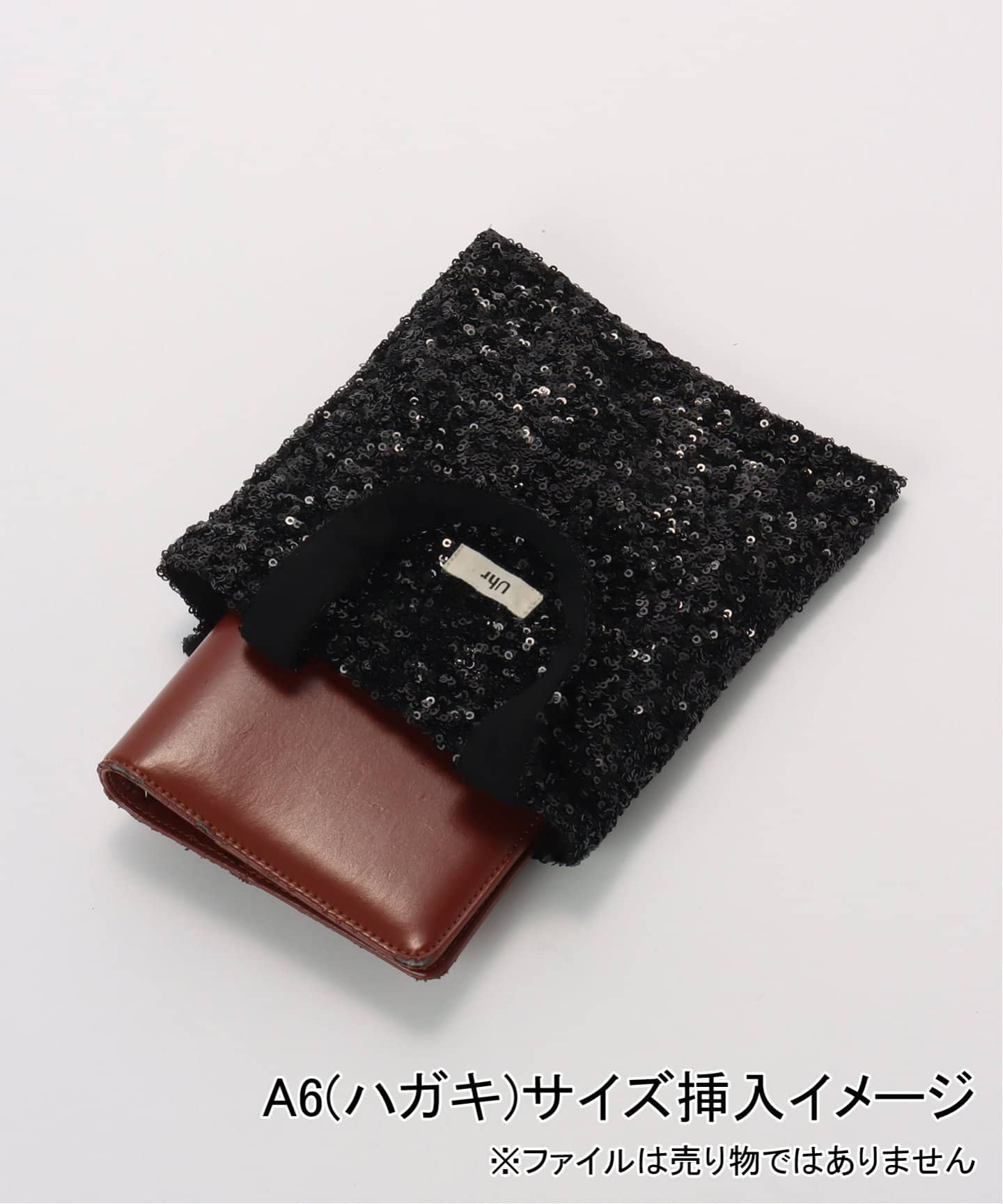 【Uhr/ウーア】FRIRNDSHIP MINI 別注 ショルダーバッグ 別注》【Uhr/ウーア】FRIRNDSHIP MINI SHOULDER：ショルダー