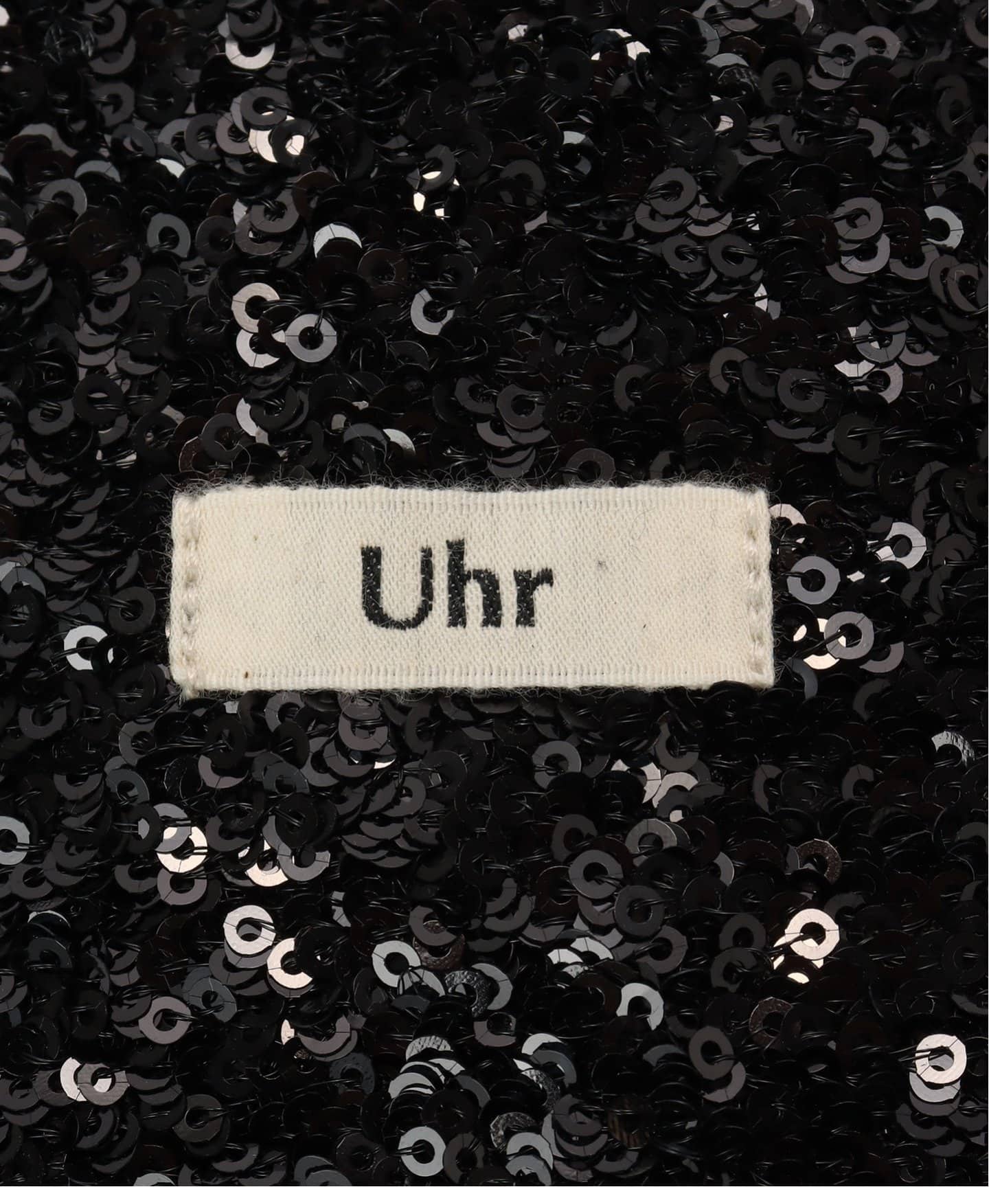 別注》【Uhr/ウーア】FRIRNDSHIP MINI SHOULDER：ショルダー